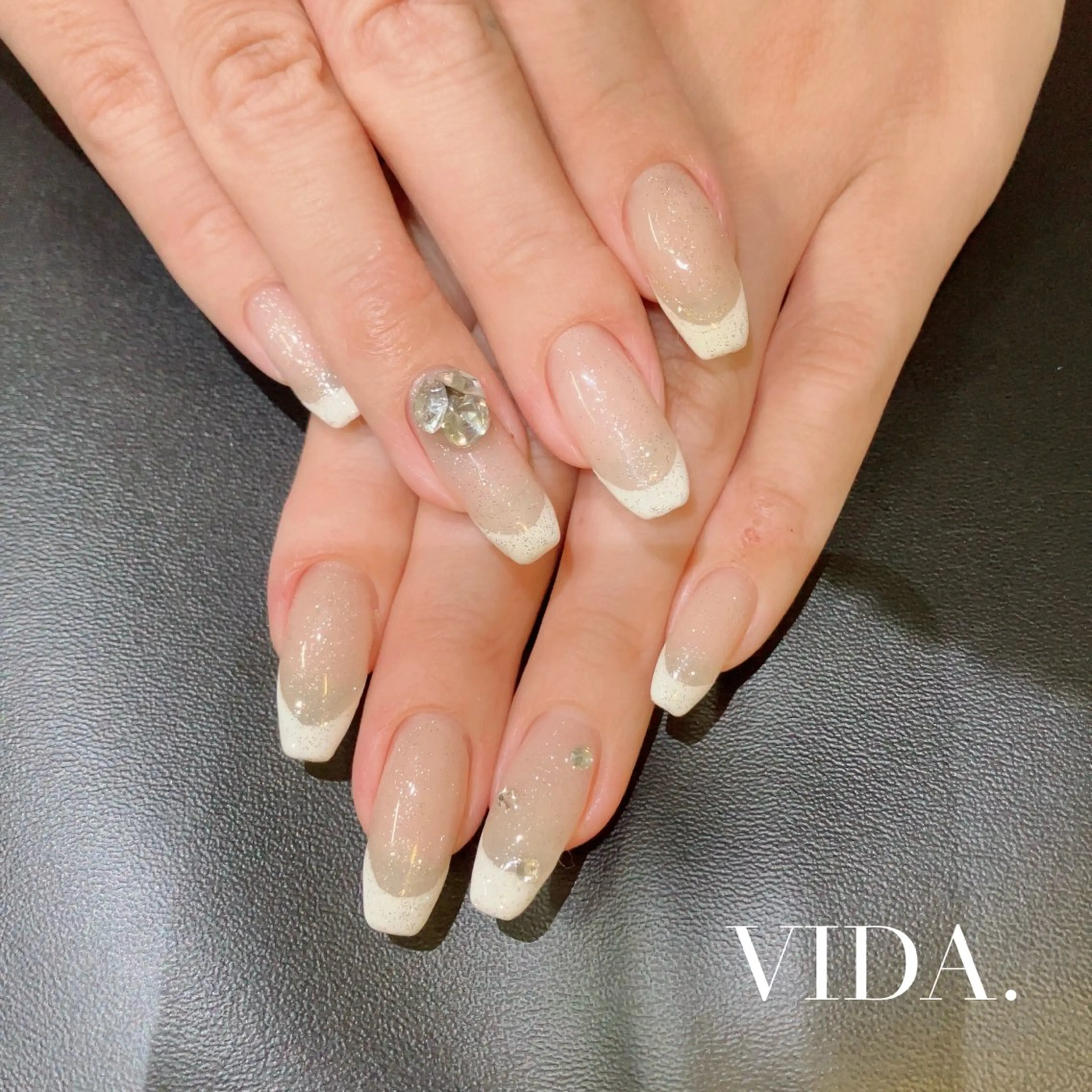 ネイル ハンドネイル private salon VIDAのネイルデザイン