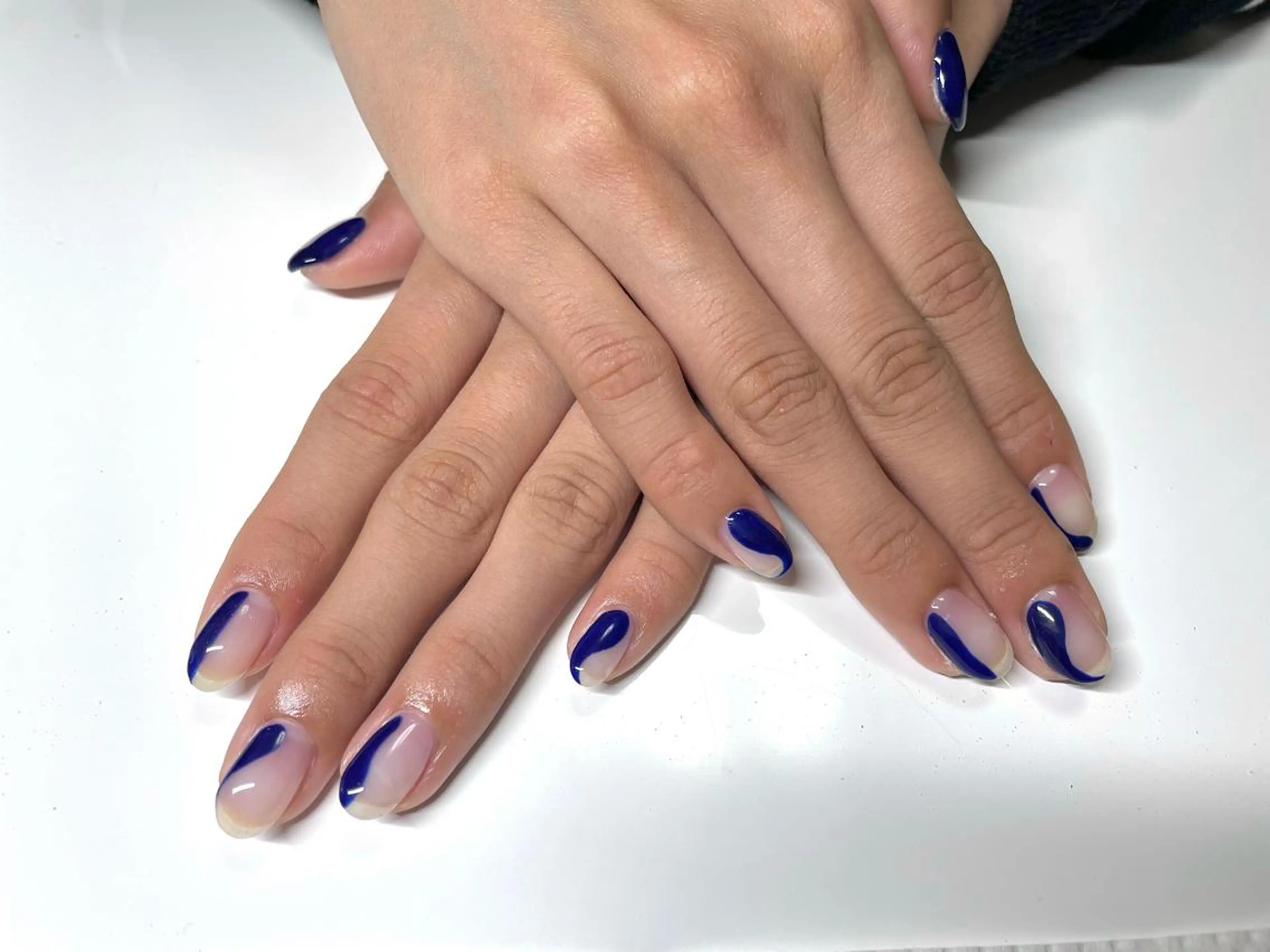 ネイル ハンドネイル ネイルサロン Purimaのネイルデザイン