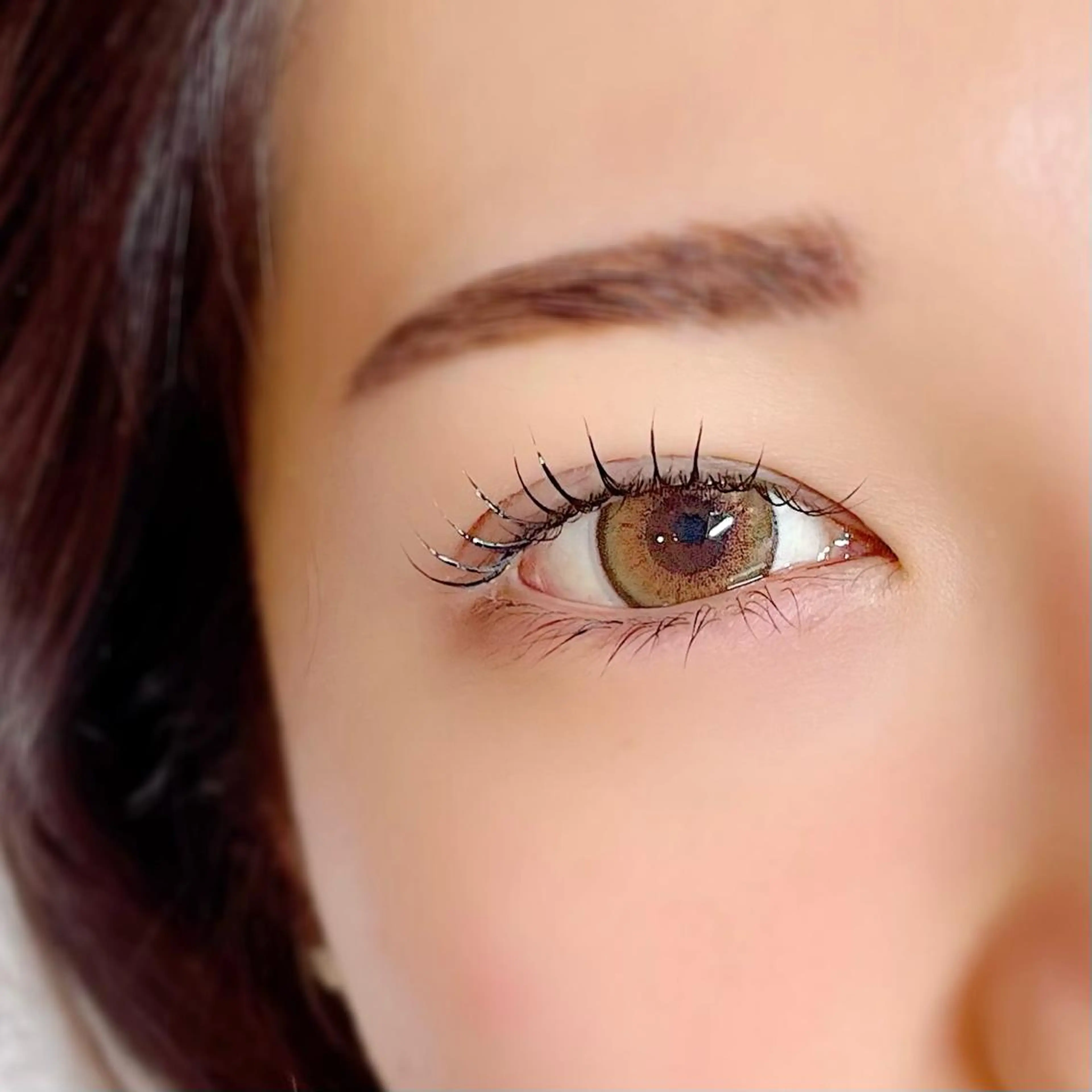 マツエク・マツパ eyelash salon7のマツエク・マツパデザイン
