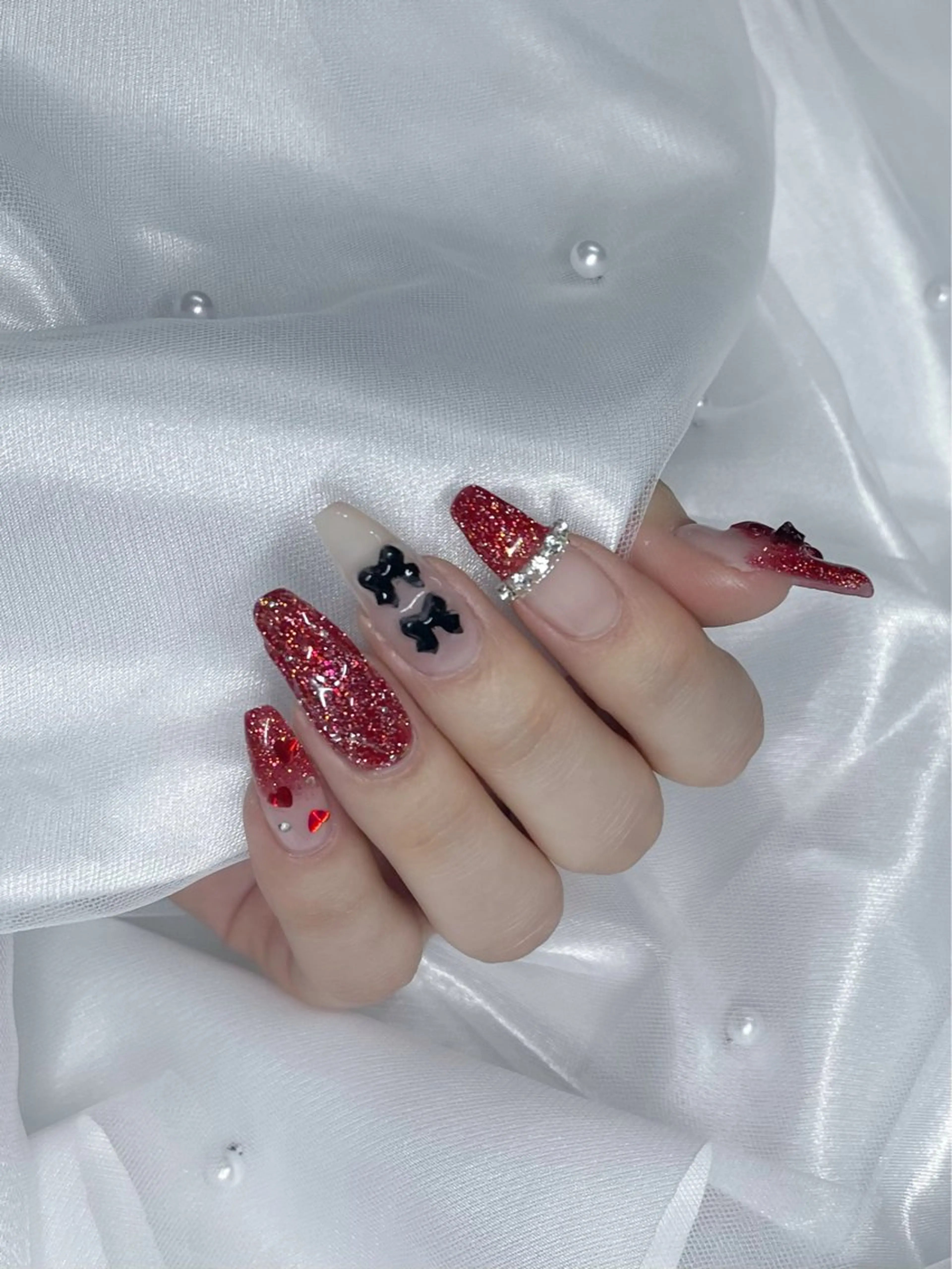 定額コース【premium design】の写真