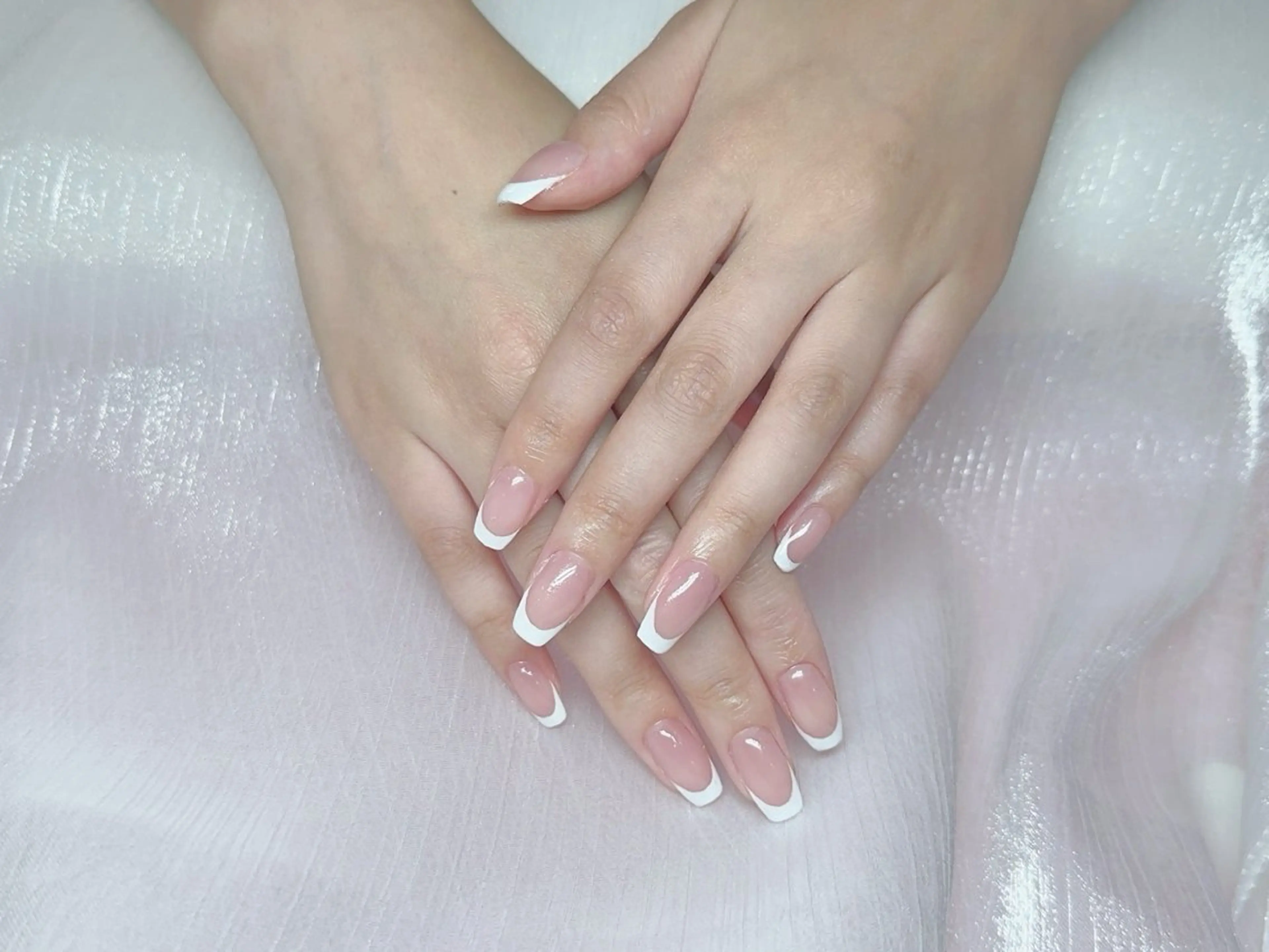 ネイル Y&M  NAIL所属・樺井 アオイのネイルデザイン