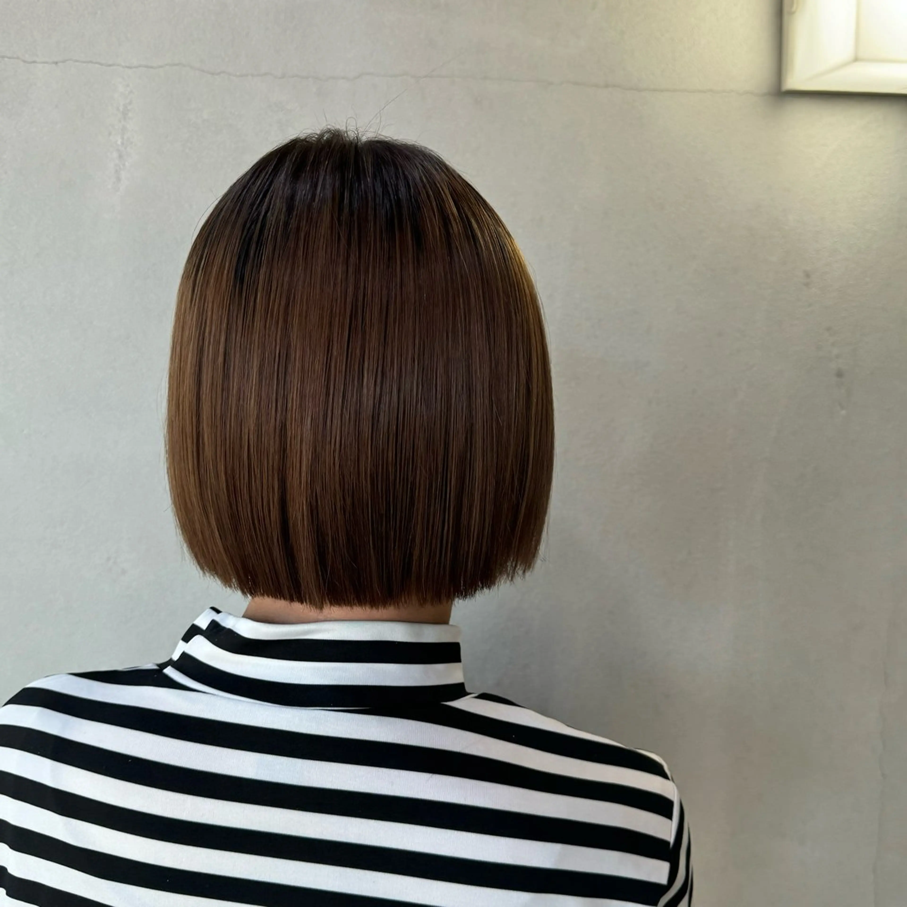 ショート カット 縮毛矯正 トリートメント アキト/ メンズ/透明感暗髪のヘアスタイル