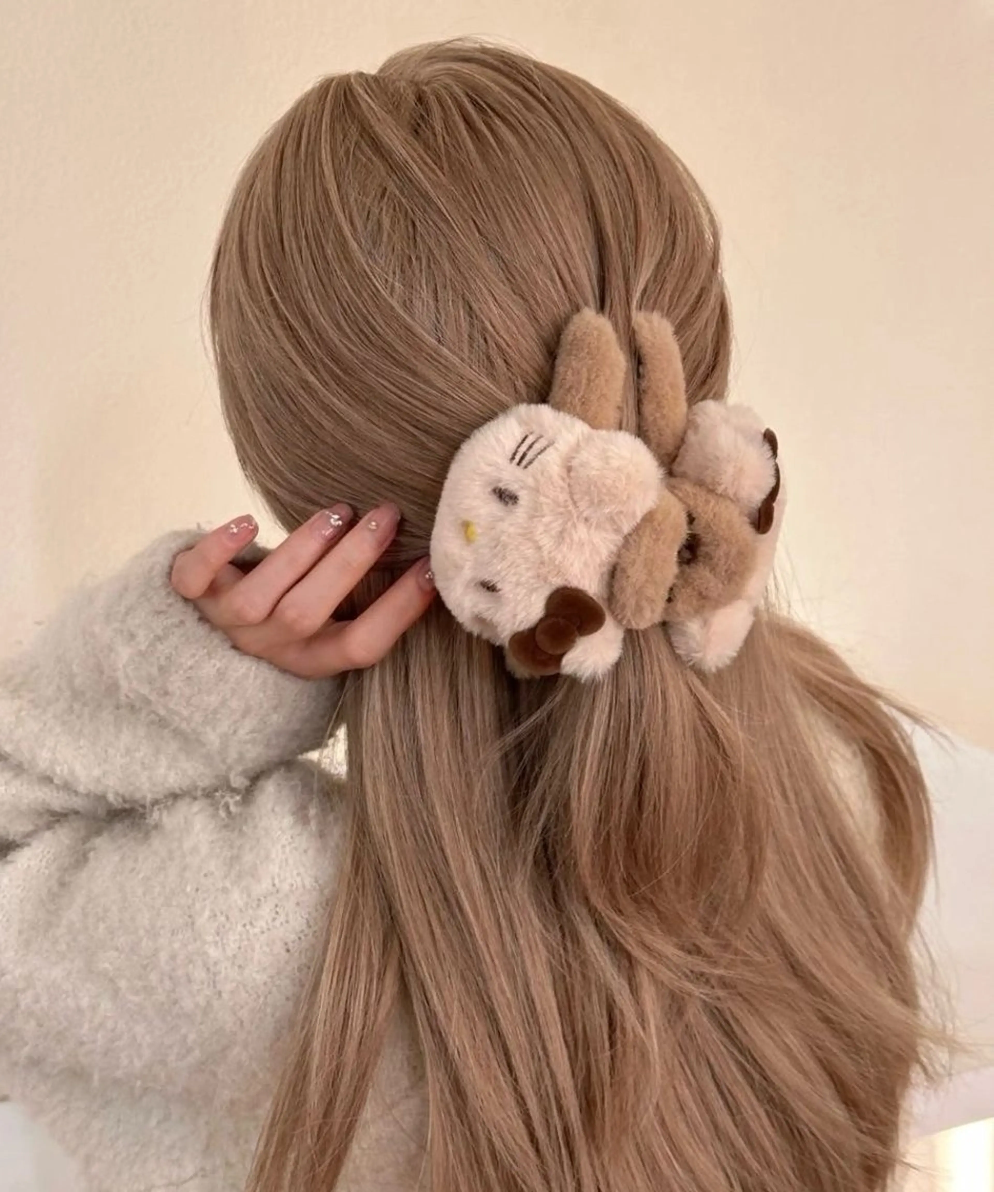 カラー elto 四条烏丸⌇ ひ な たのヘアスタイル