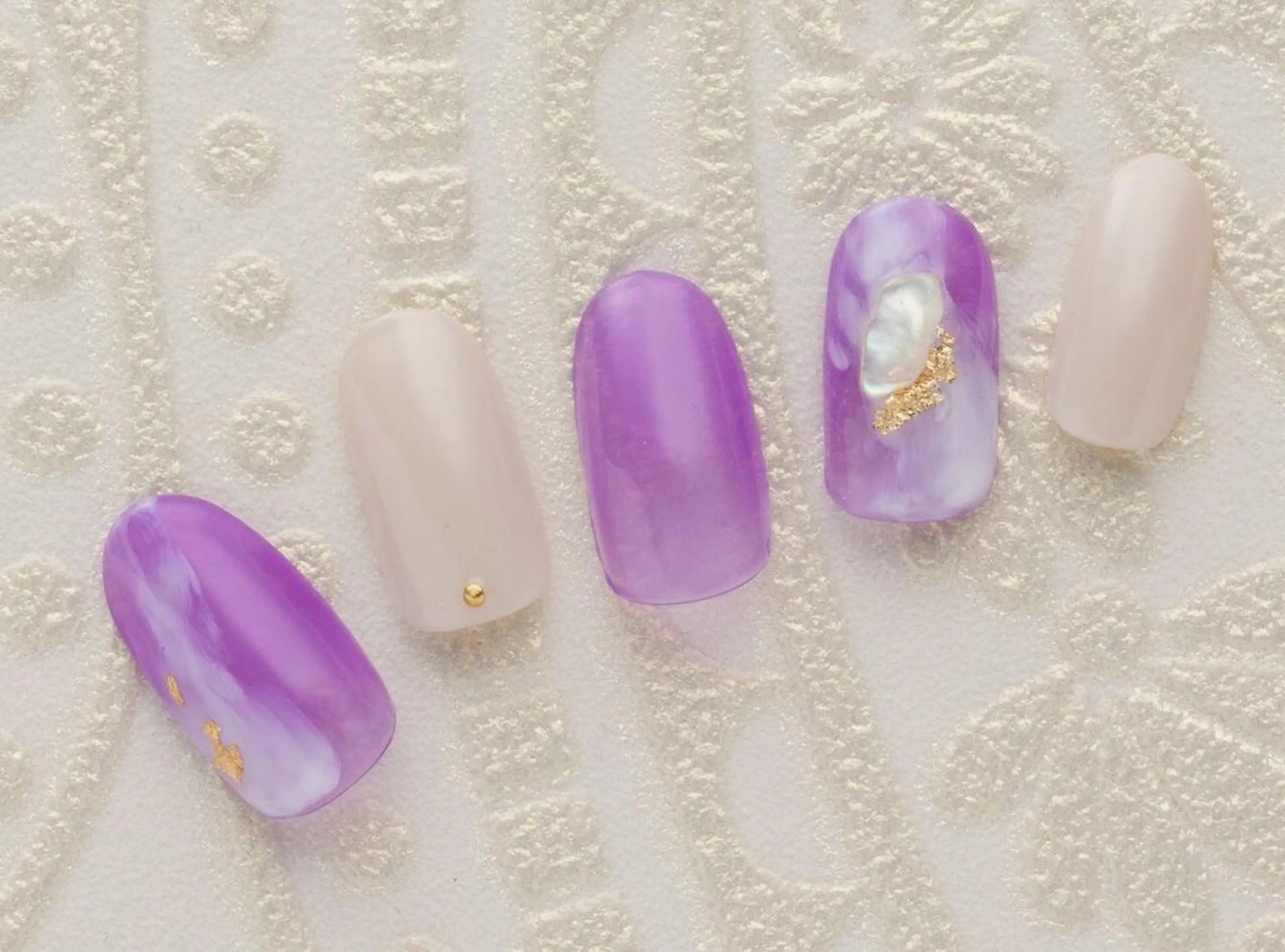 ネイル ハンドネイル ネイルサロン Alice&Co.のその他イメージ