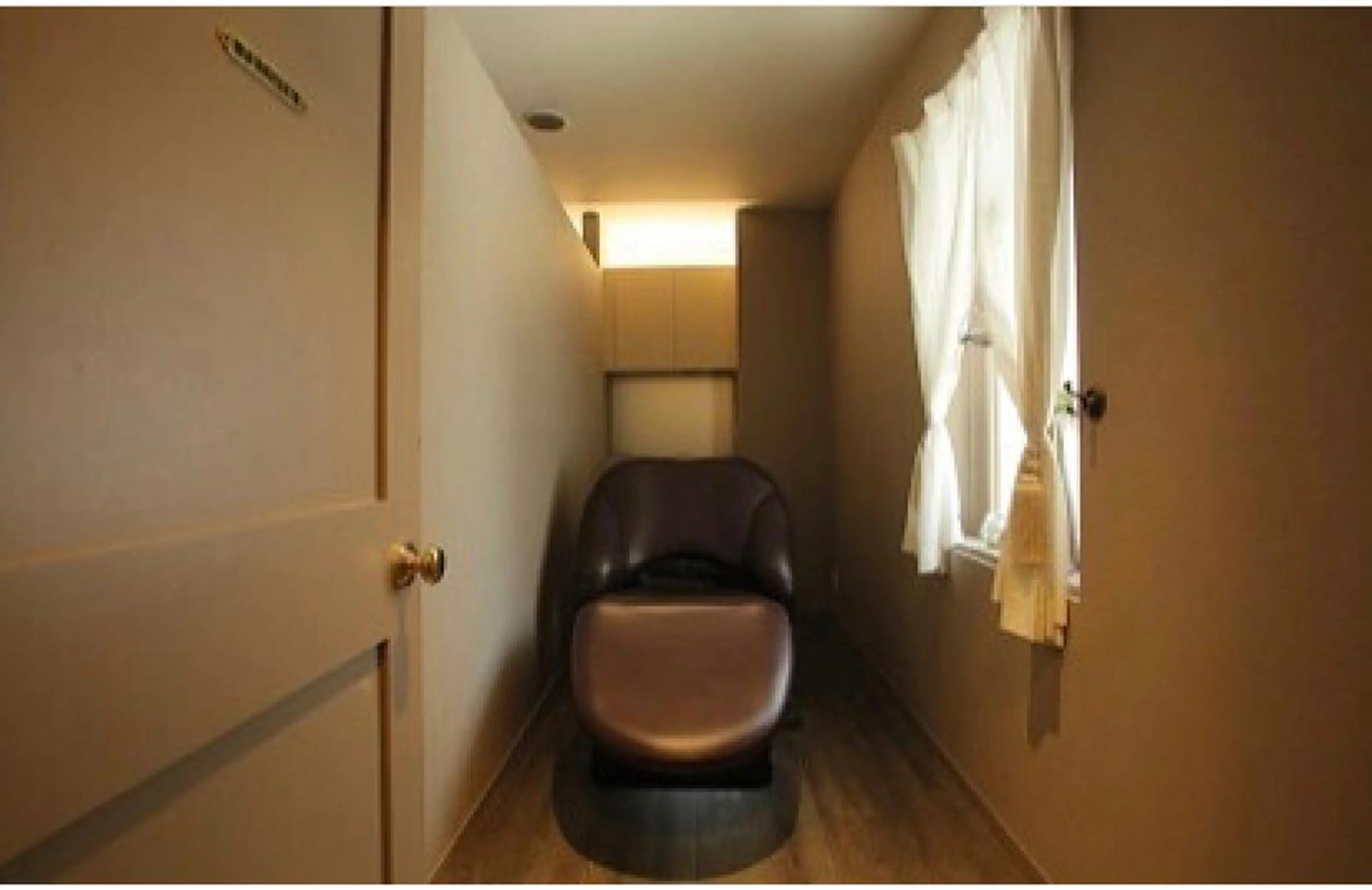 髪質改善ストレート/ 東徳嶺 みくのヘアスタイル