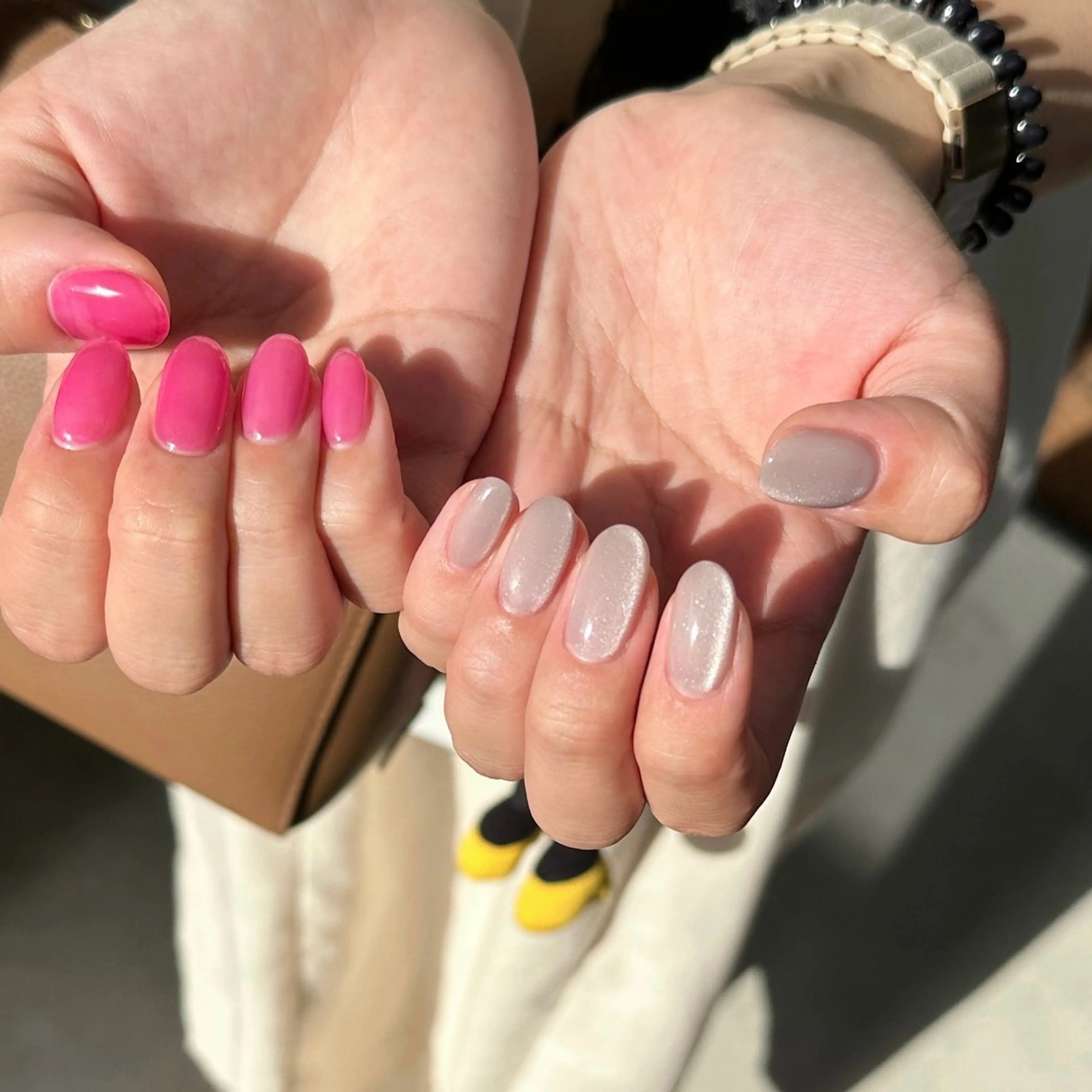 ネイル マグネットネイル salon mowa所属・mowa 🌿‬ kanaのネイルデザイン