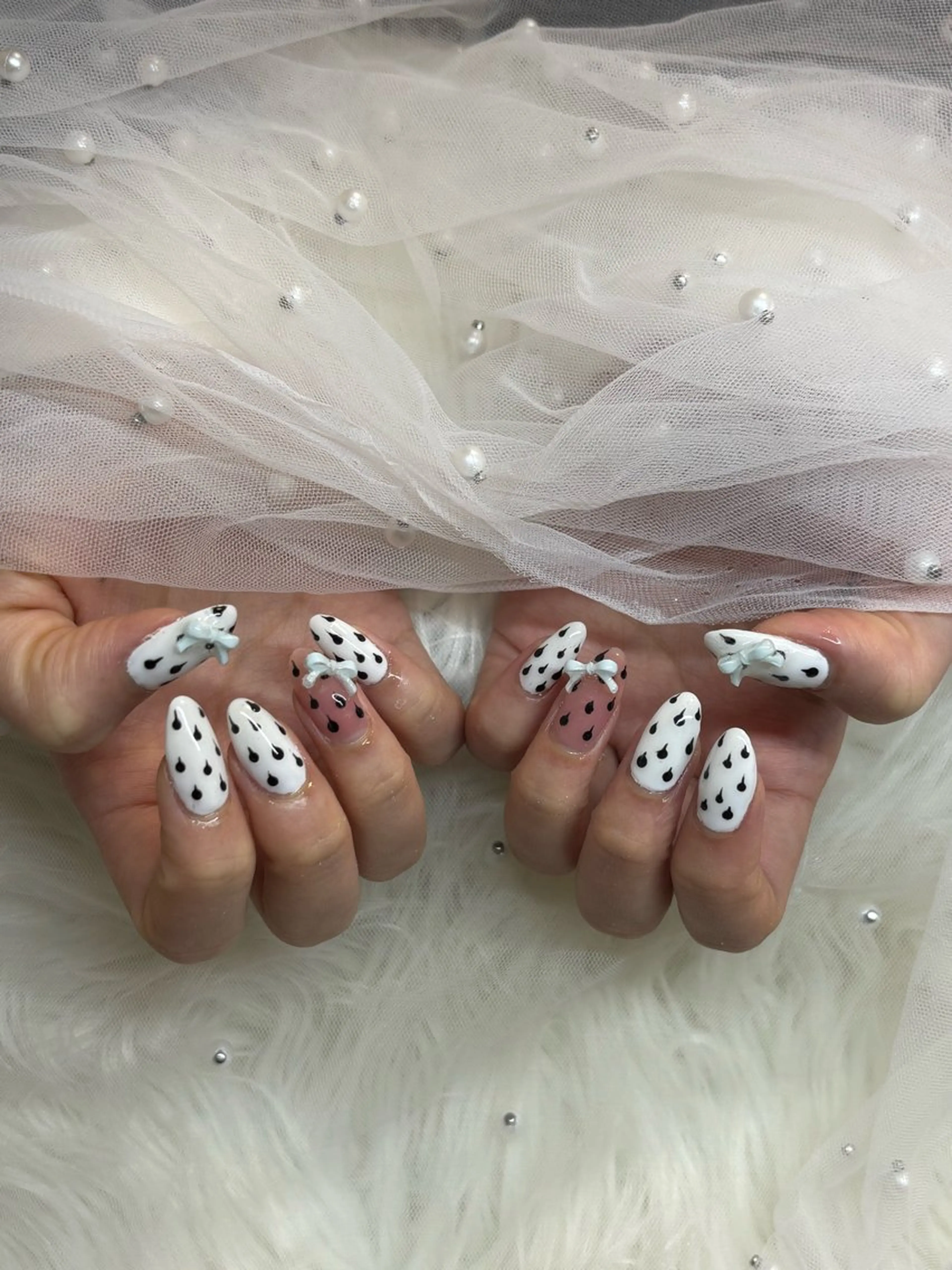 ネイル PLATA 未来のネイルデザイン