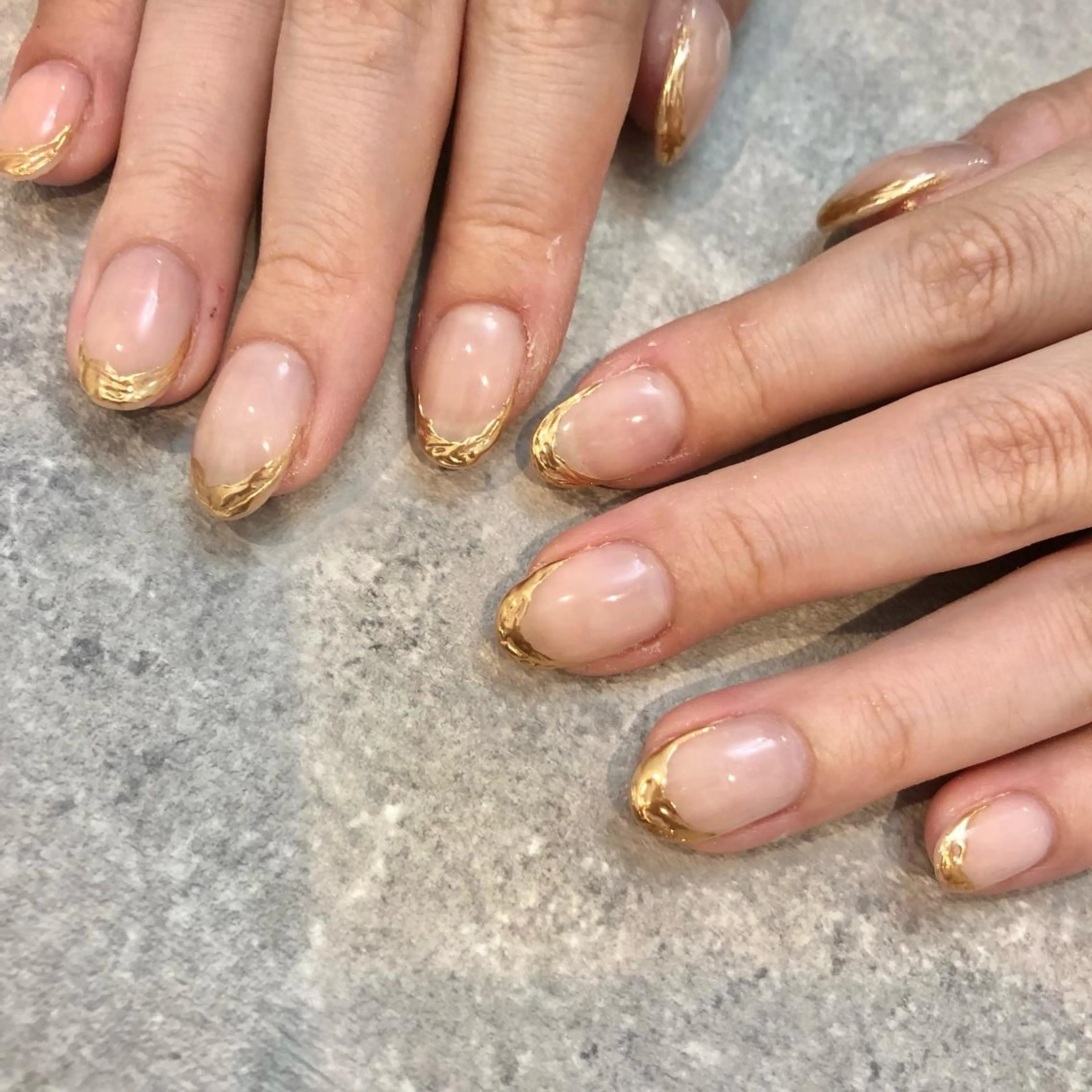 ネイル syuri nailのネイルデザイン