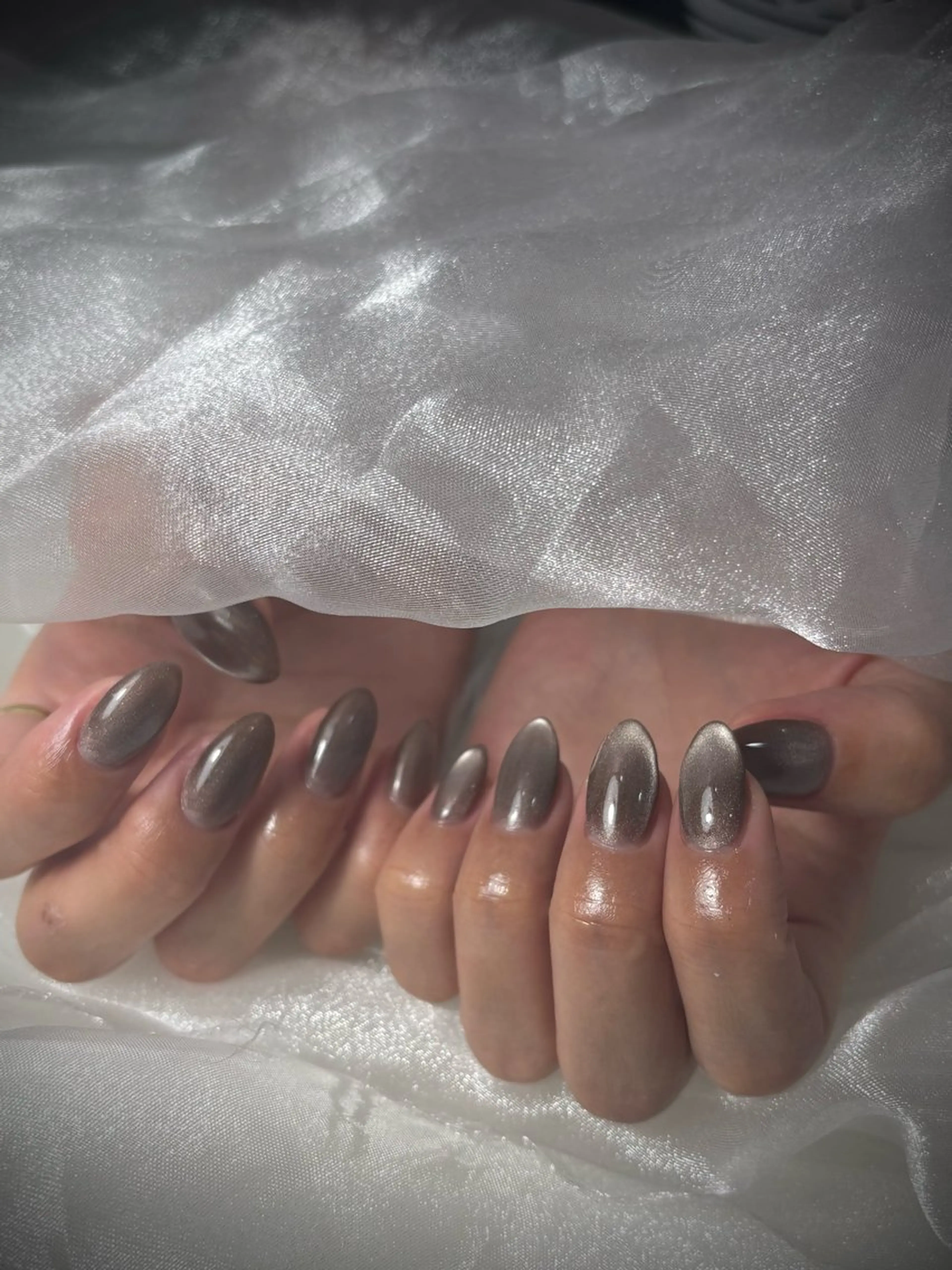 ネイル ハンドネイル U Ayaのネイルデザイン