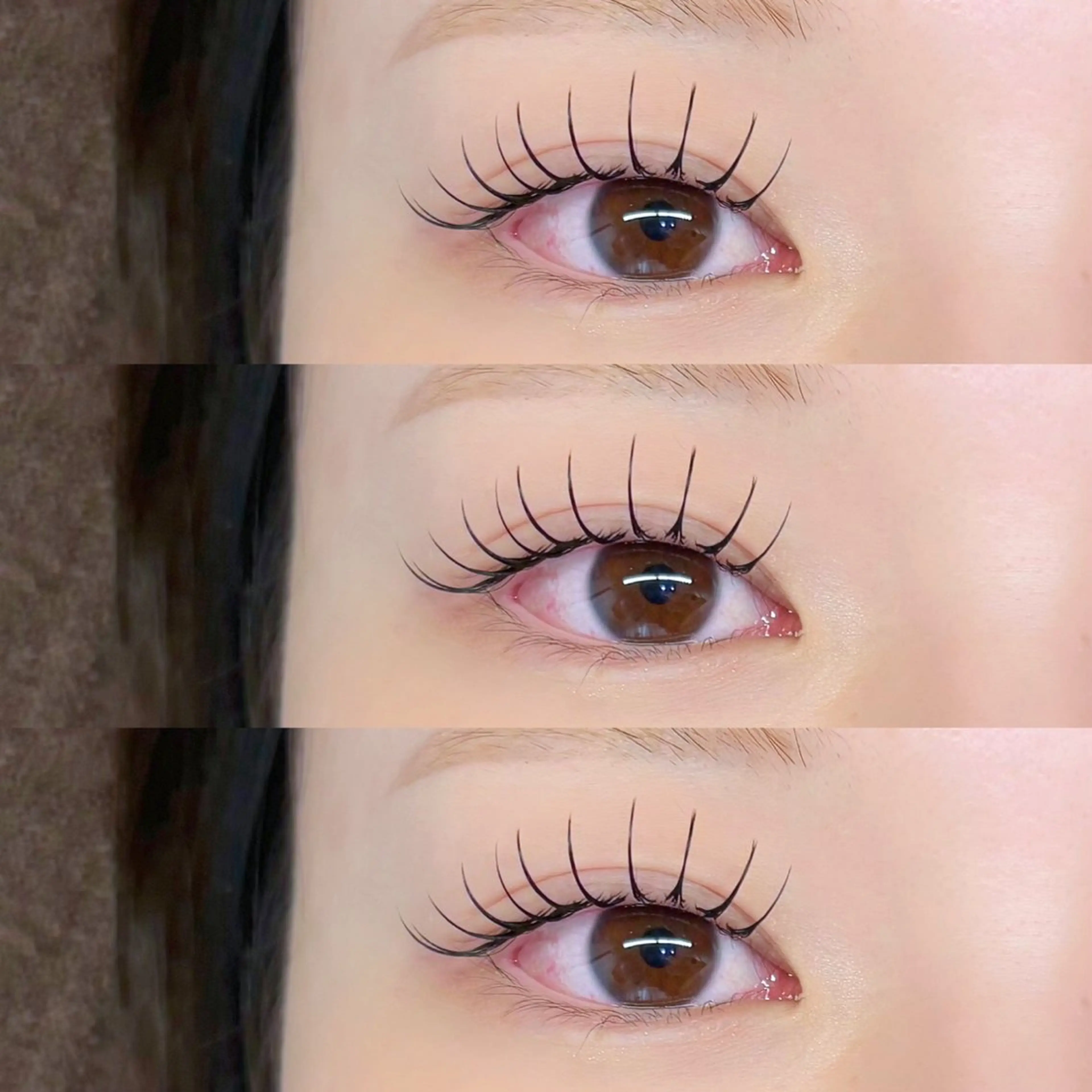 マツエク・マツパ マツエク sofa八王子店 RIKOのマツエク・マツパデザイン