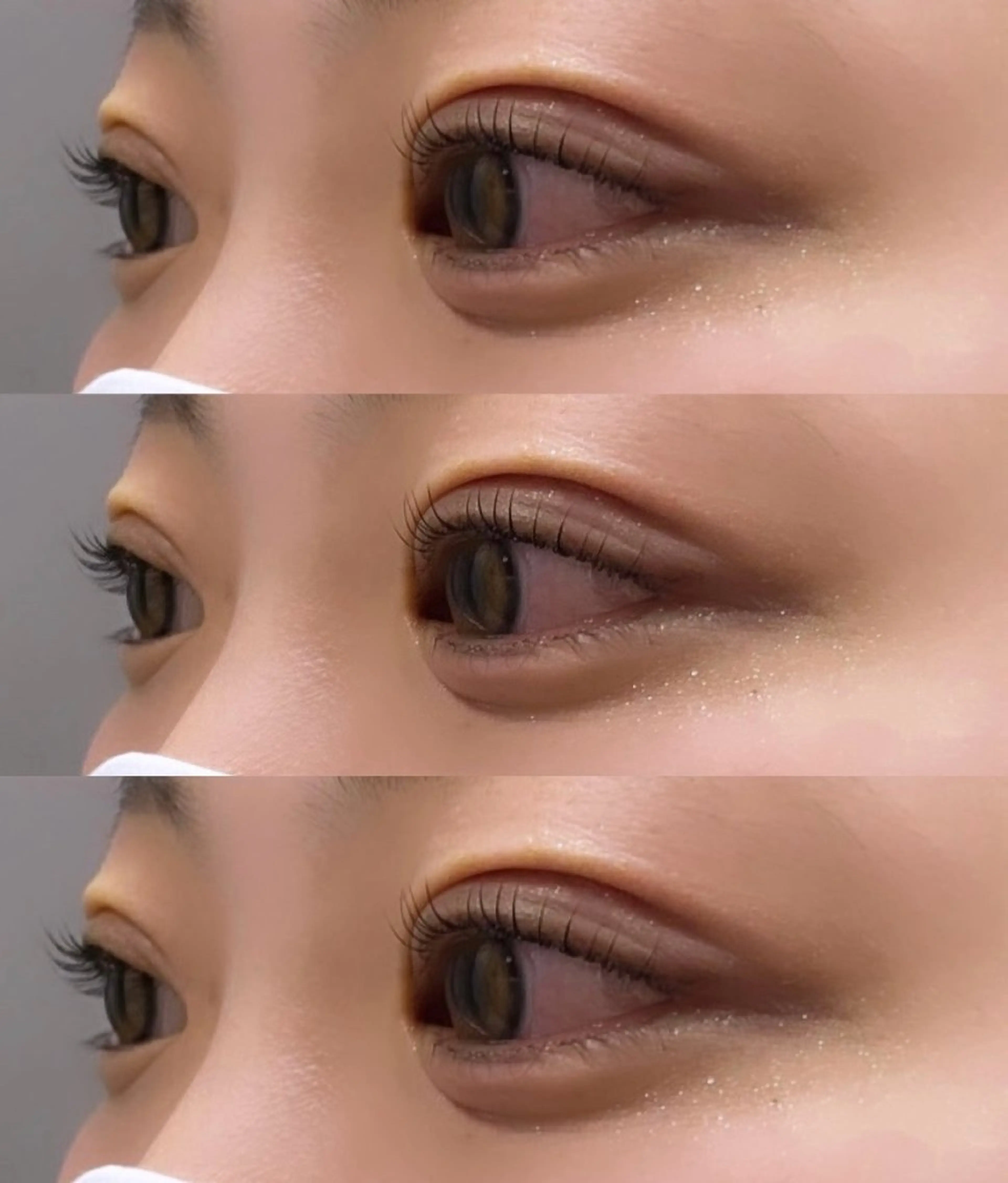 マツエク・マツパ ichill【イチル】所属・ichill めぐみのマツエク・マツパデザイン