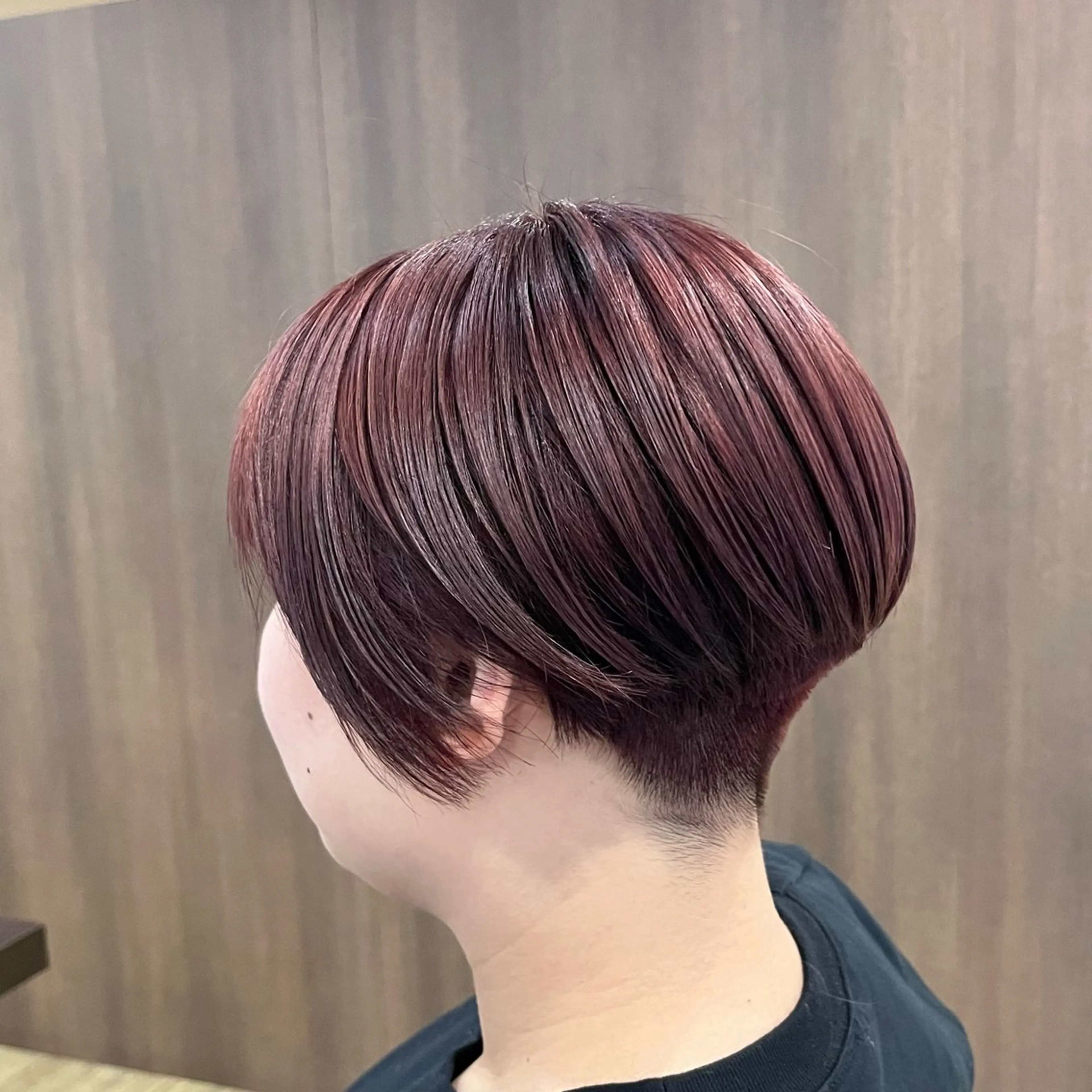 【20代限定】👱🏻ケアブリーチ+オンカラーの写真