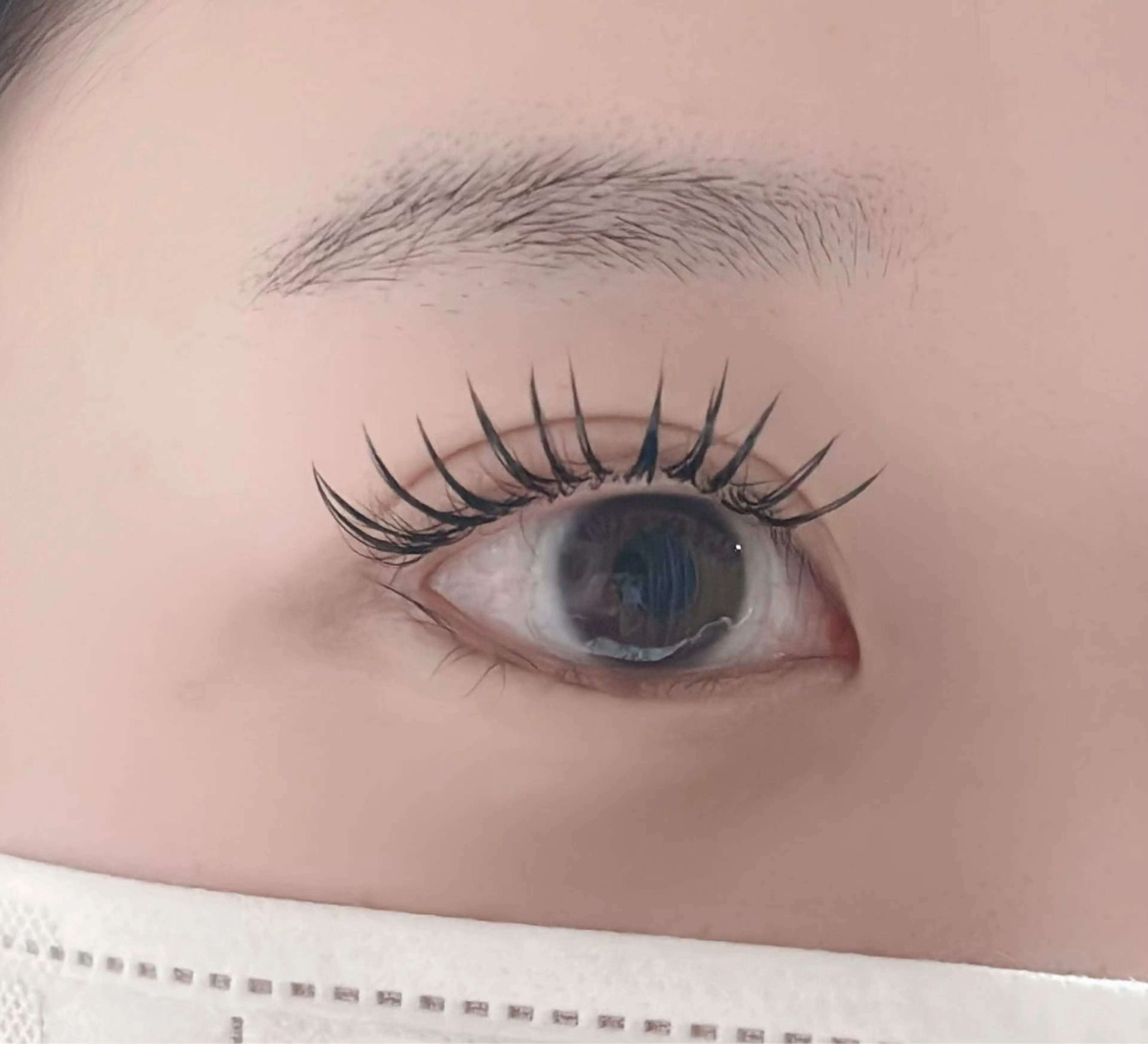 マツエク・マツパ マツエク hikari 🌻*.ﾟのマツエク・マツパデザイン