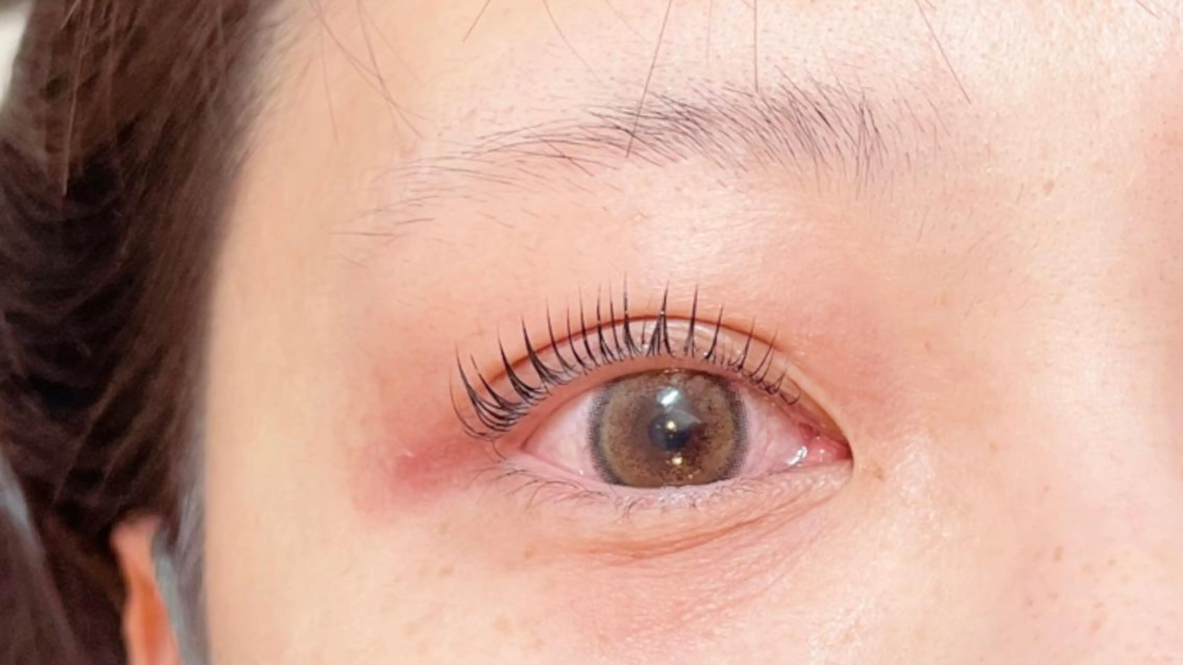 マツエク・マツパ daisy lash 天王寺の眉毛・アイブロウイメージ