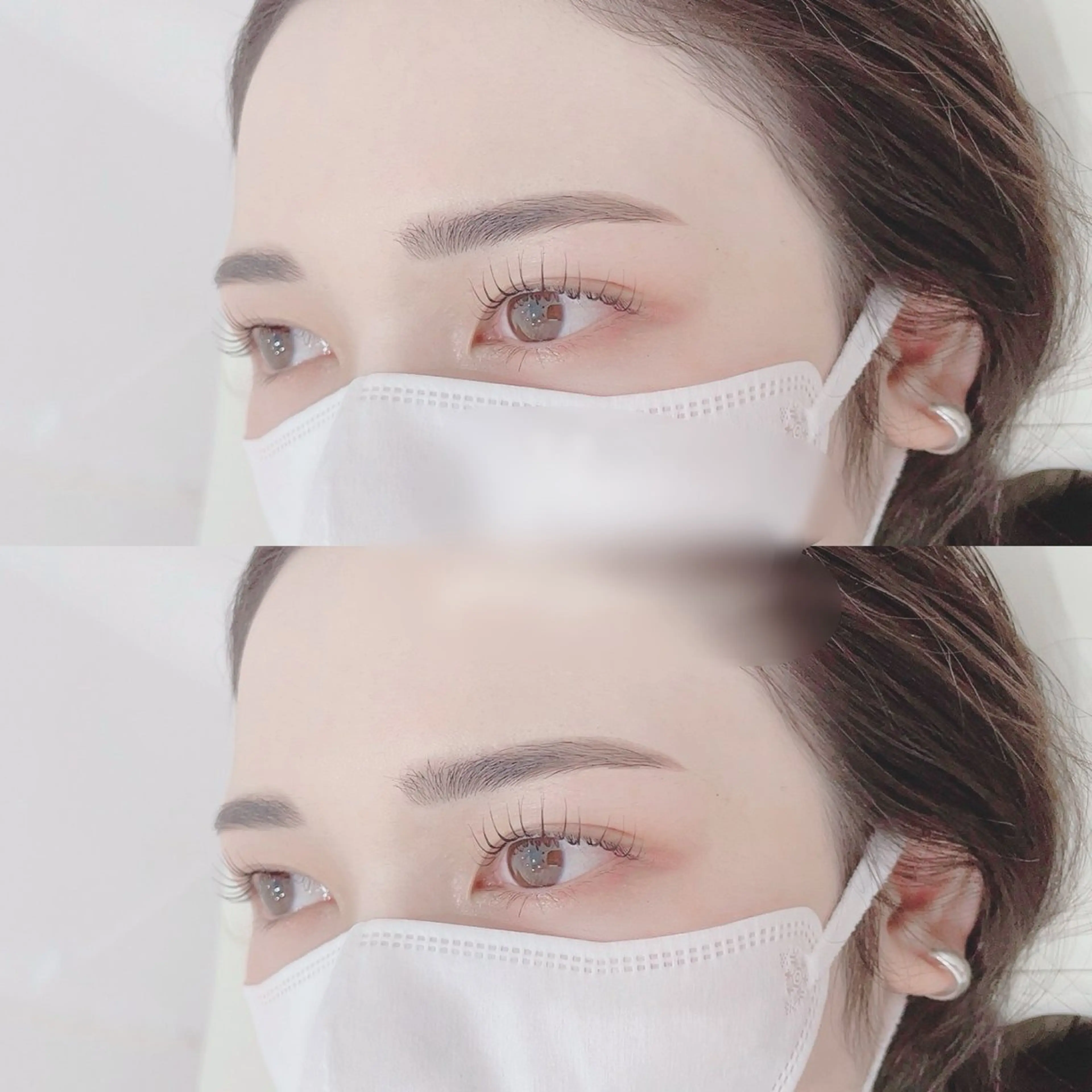 アイブロウ lolo&minty名護店所属・イシワタ サヤカの眉毛・アイブロウイメージ