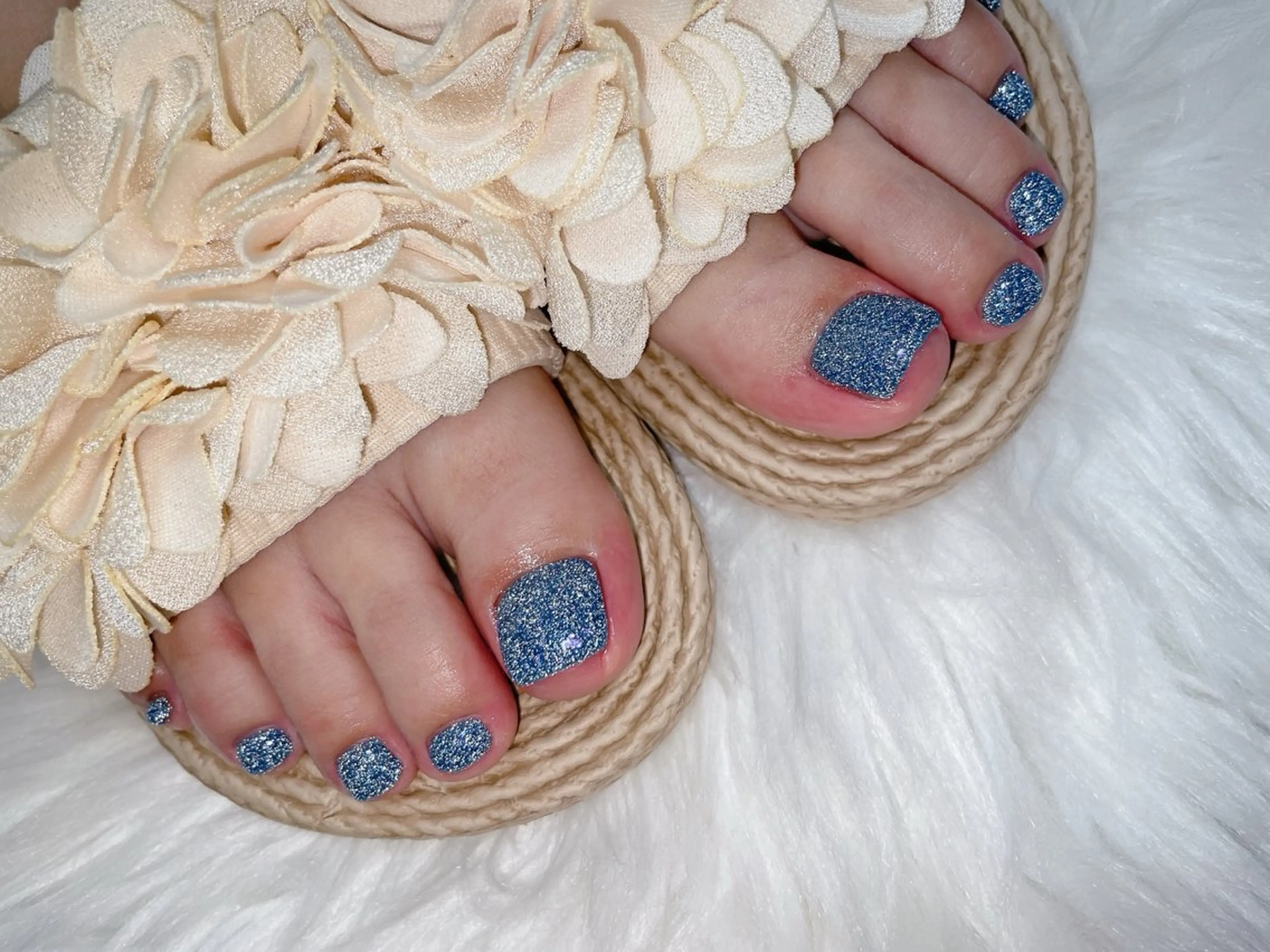 ネイル フットネイル misun_nail所属・misun_ nailのネイルデザイン