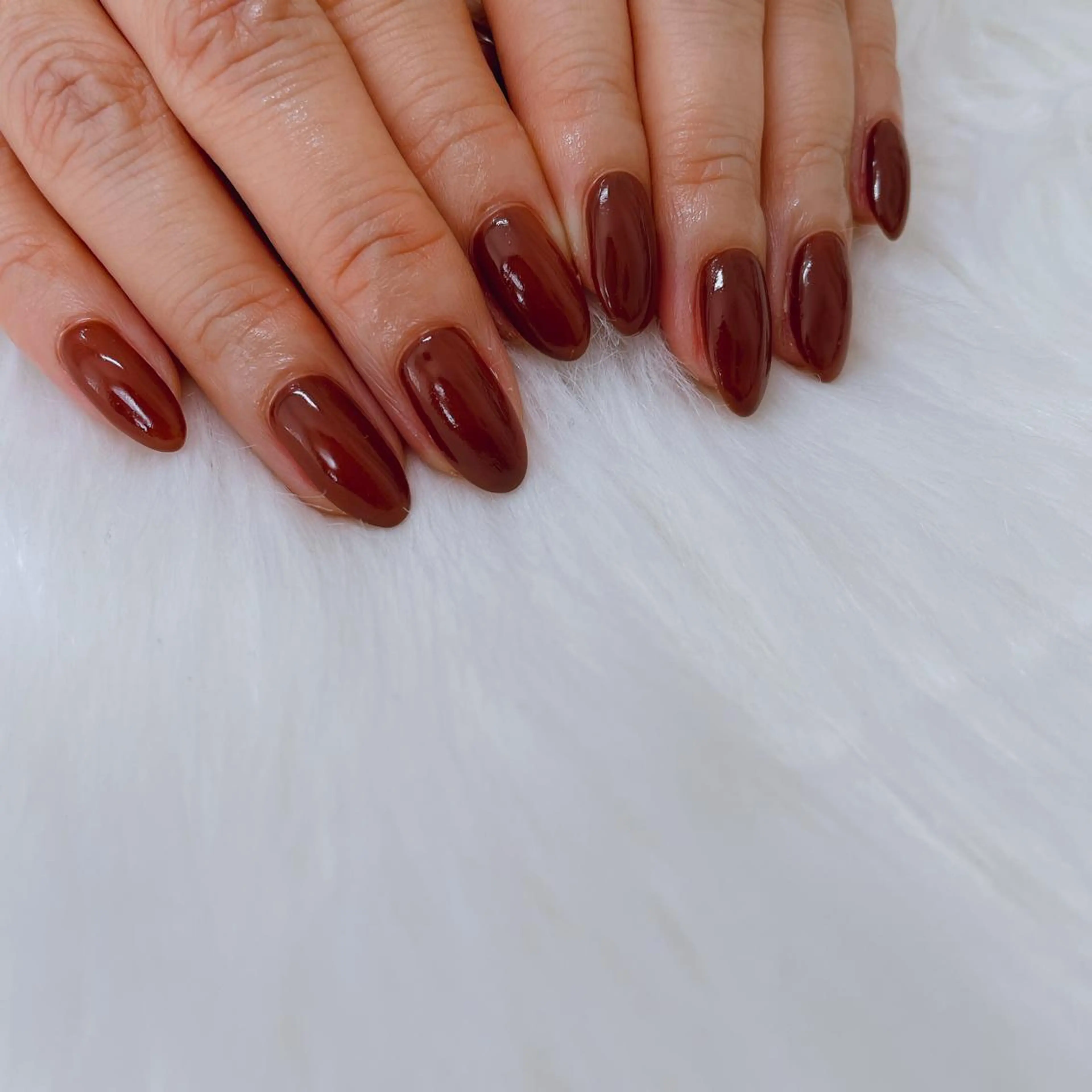 ネイル ハンドネイル fog nail.のネイルデザイン