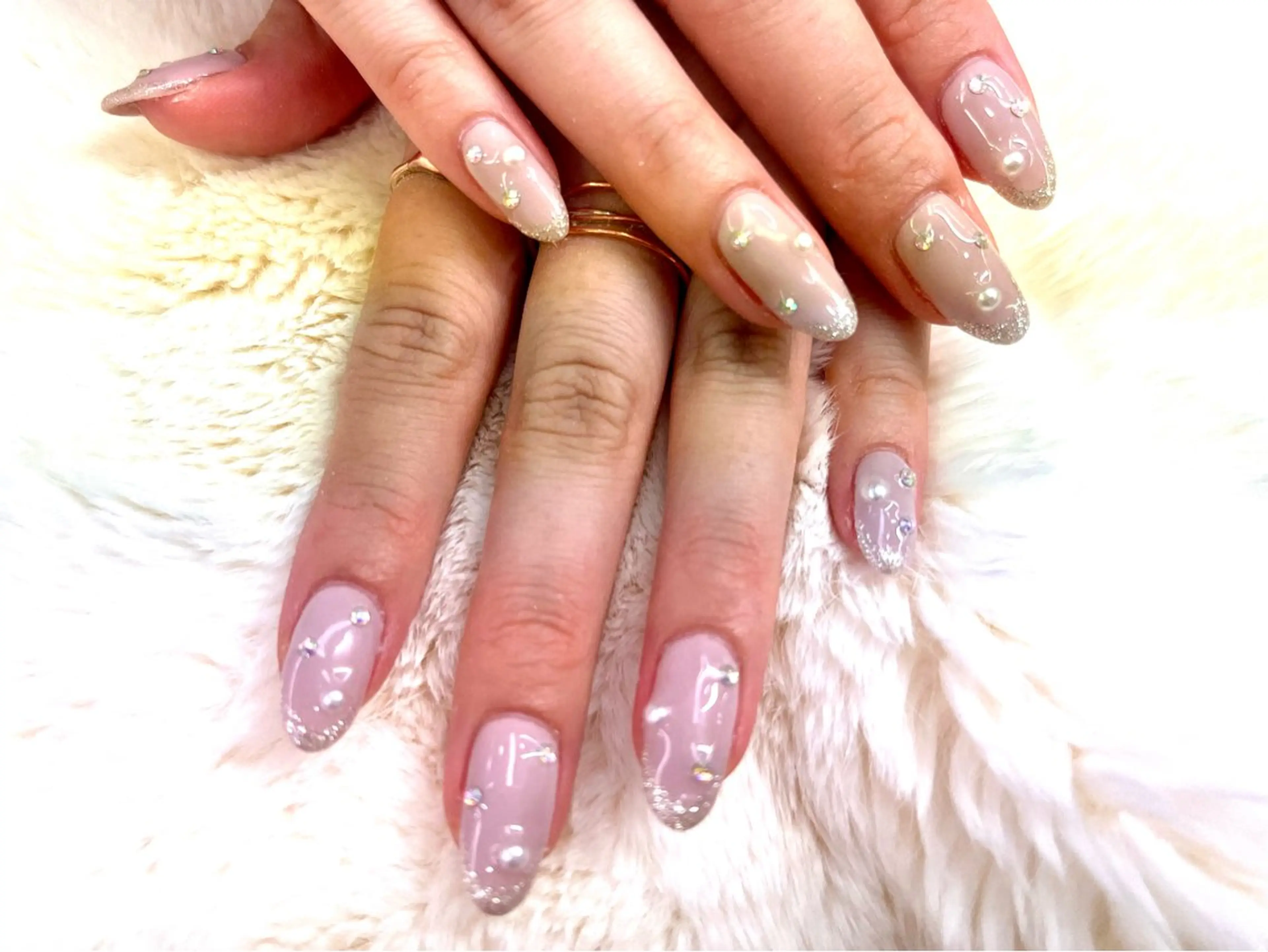 ネイル ミモ KIKOのネイルデザイン