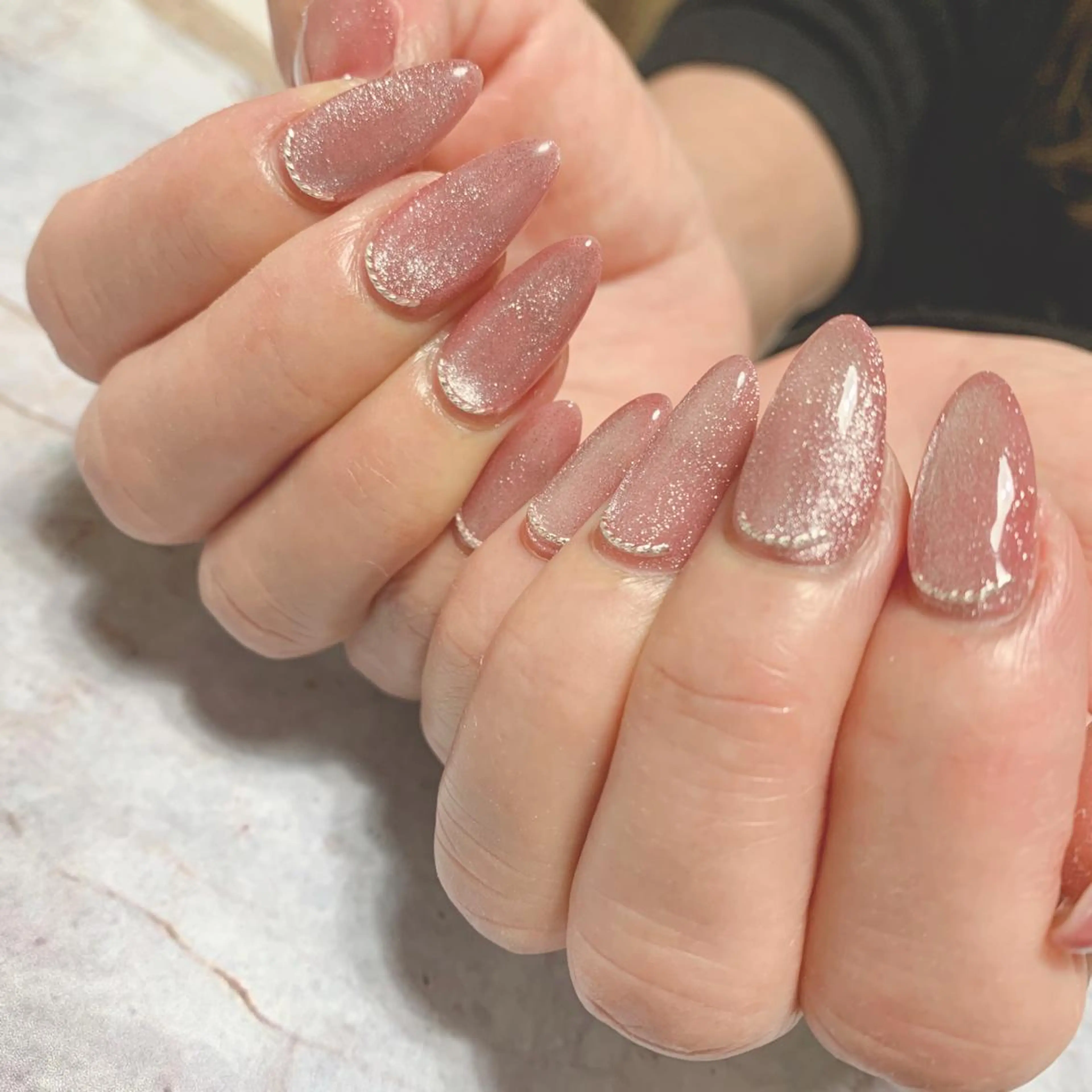 ネイル ハンドネイル nail room シュレムのネイルデザイン