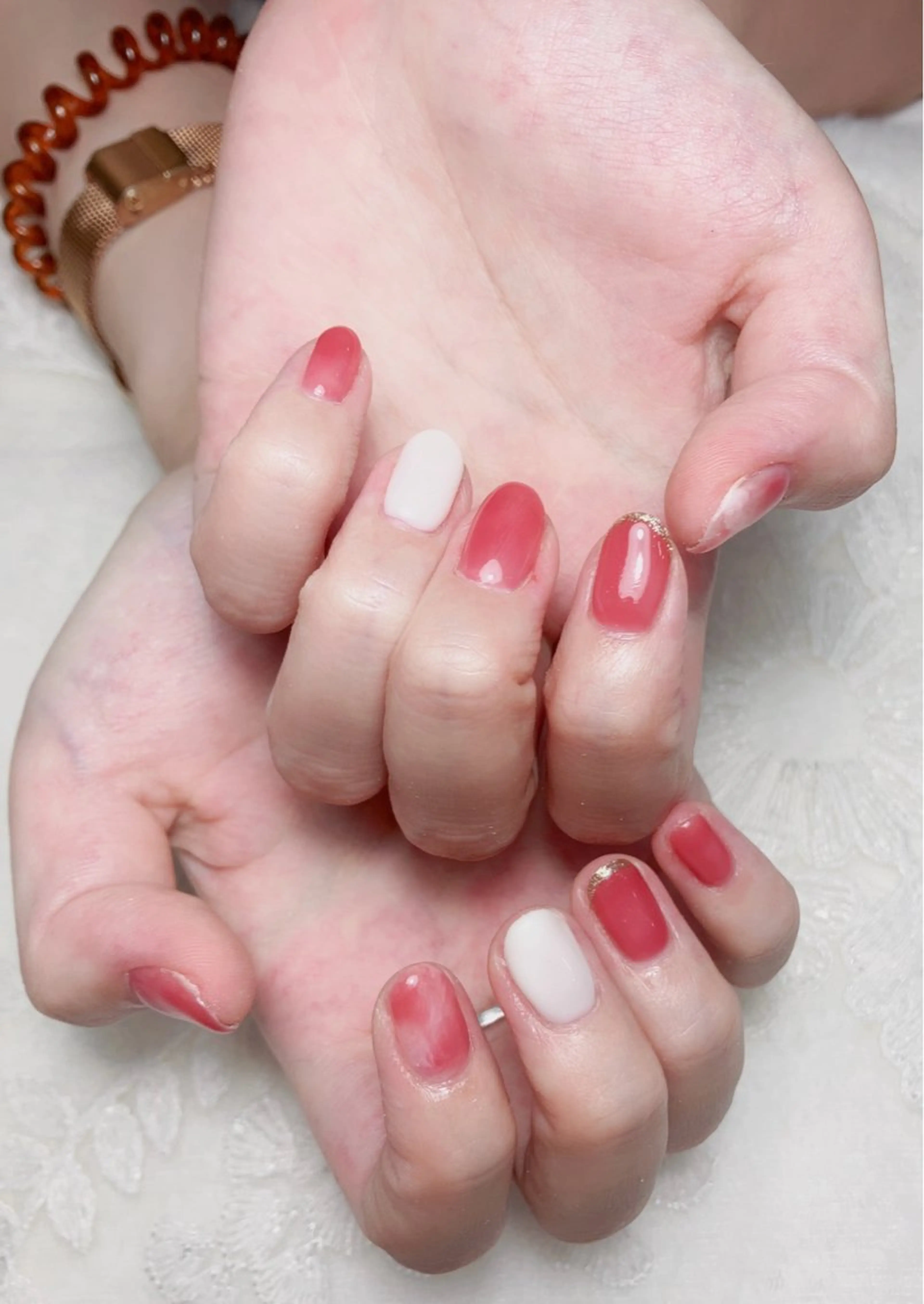 ネイル The Nail エミのネイルデザイン