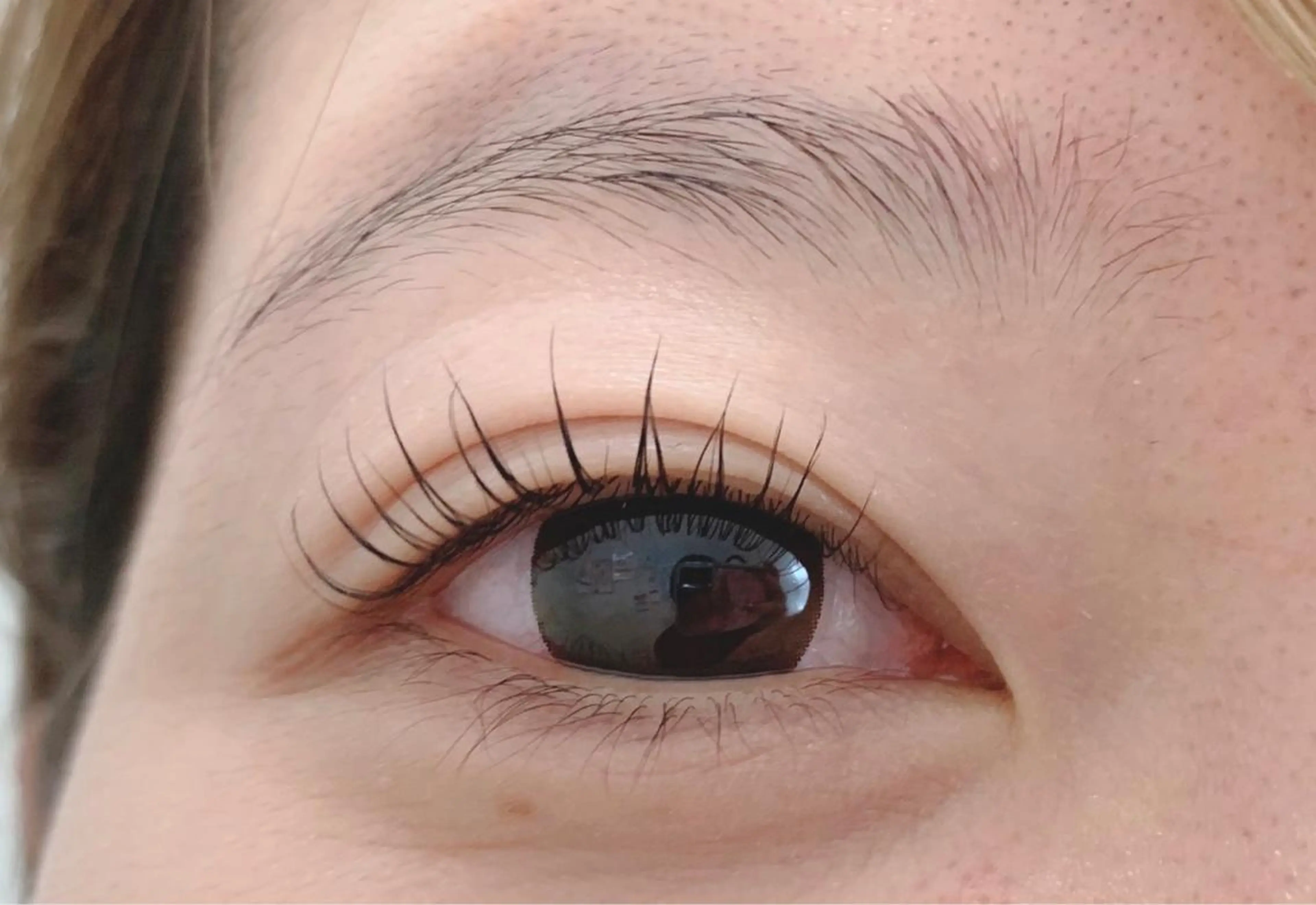 マツエク・マツパ まつげパーマ eyelash momoのマツエク・マツパデザイン
