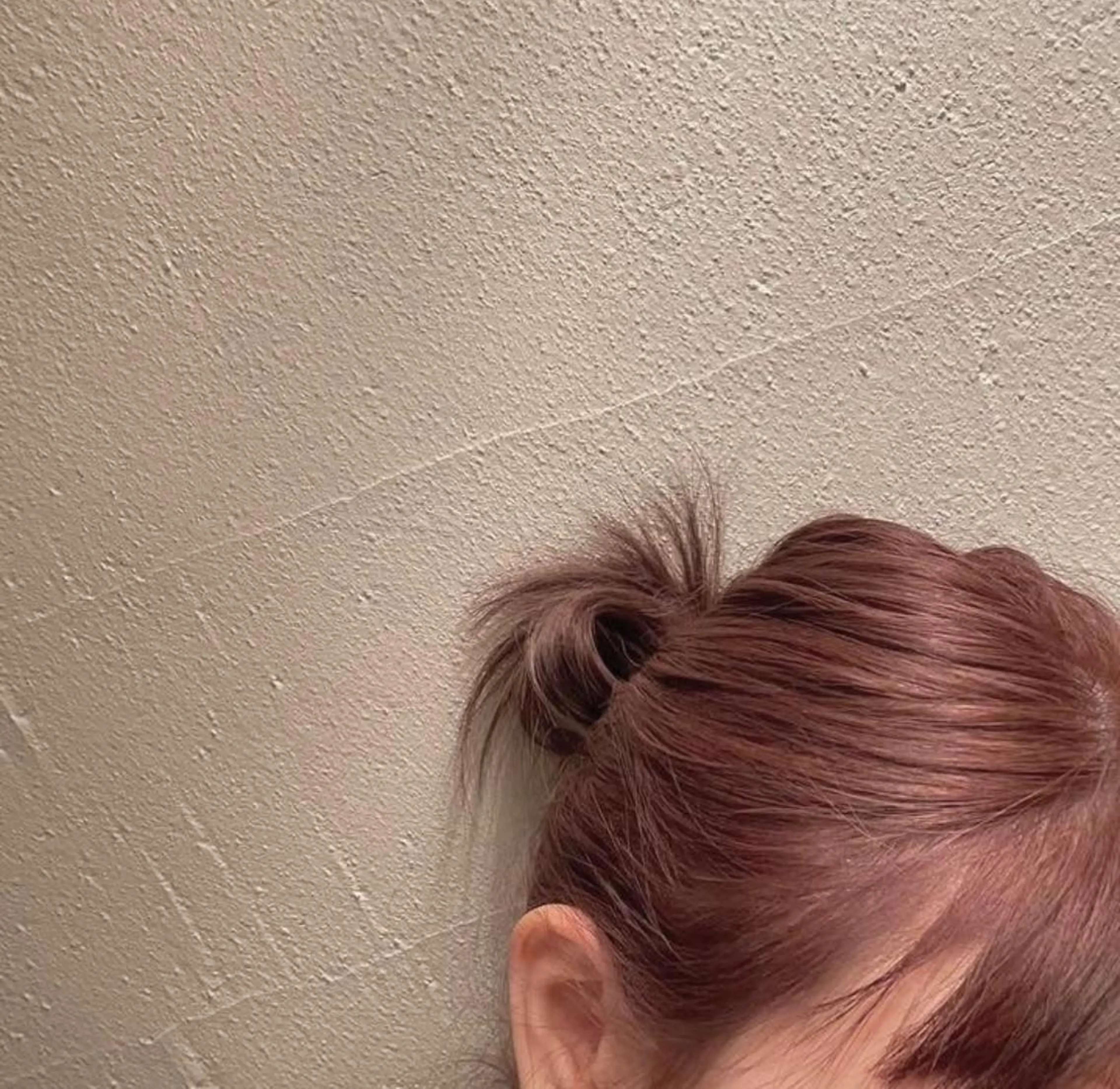 ミディアム カット ヘアカラー トリートメント 東京の技術を 京都で✂︎🕊️💖のヘアスタイル