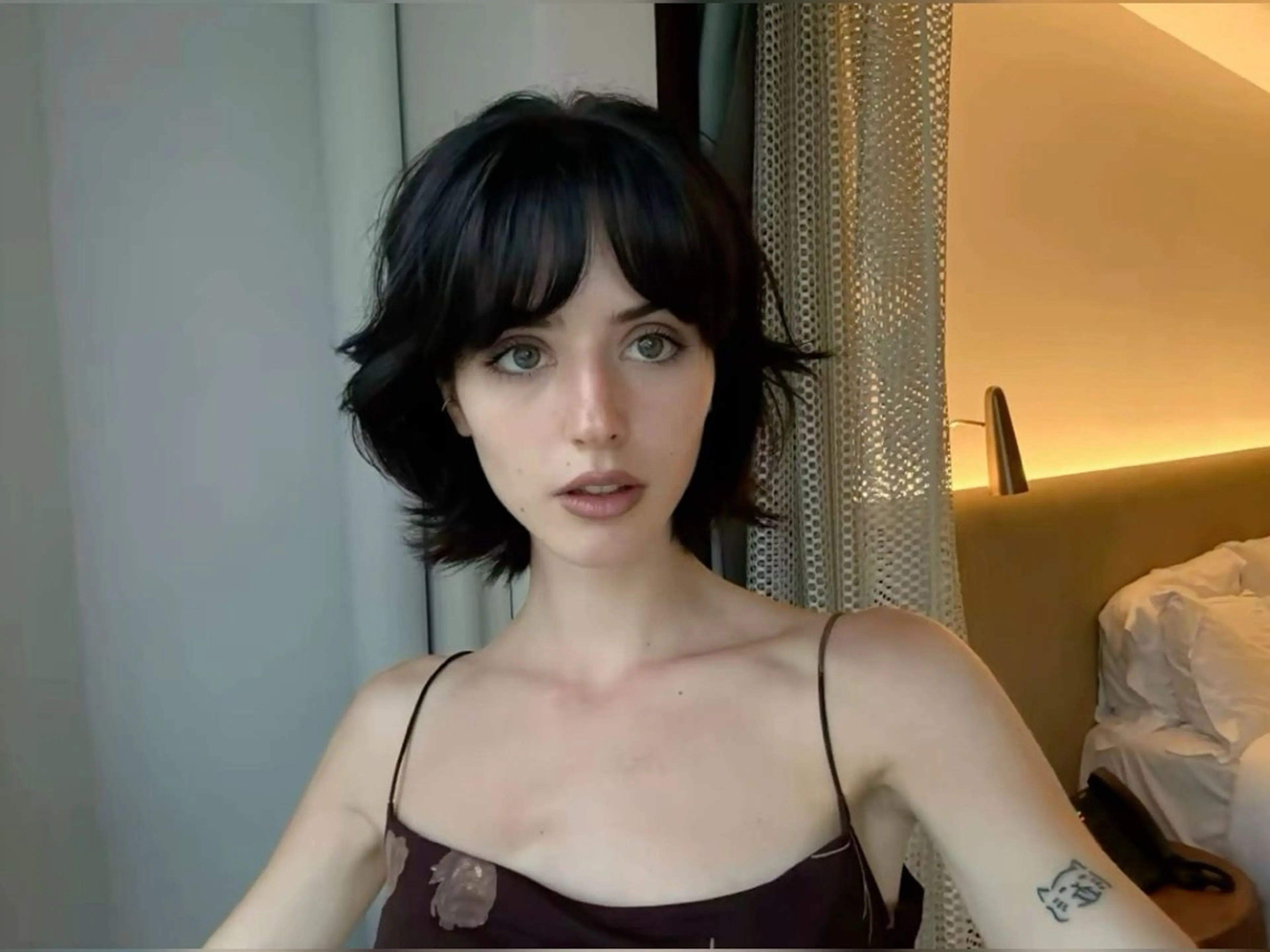 ショート boy  HAIR SALON所属・ayuka boyのヘアスタイル