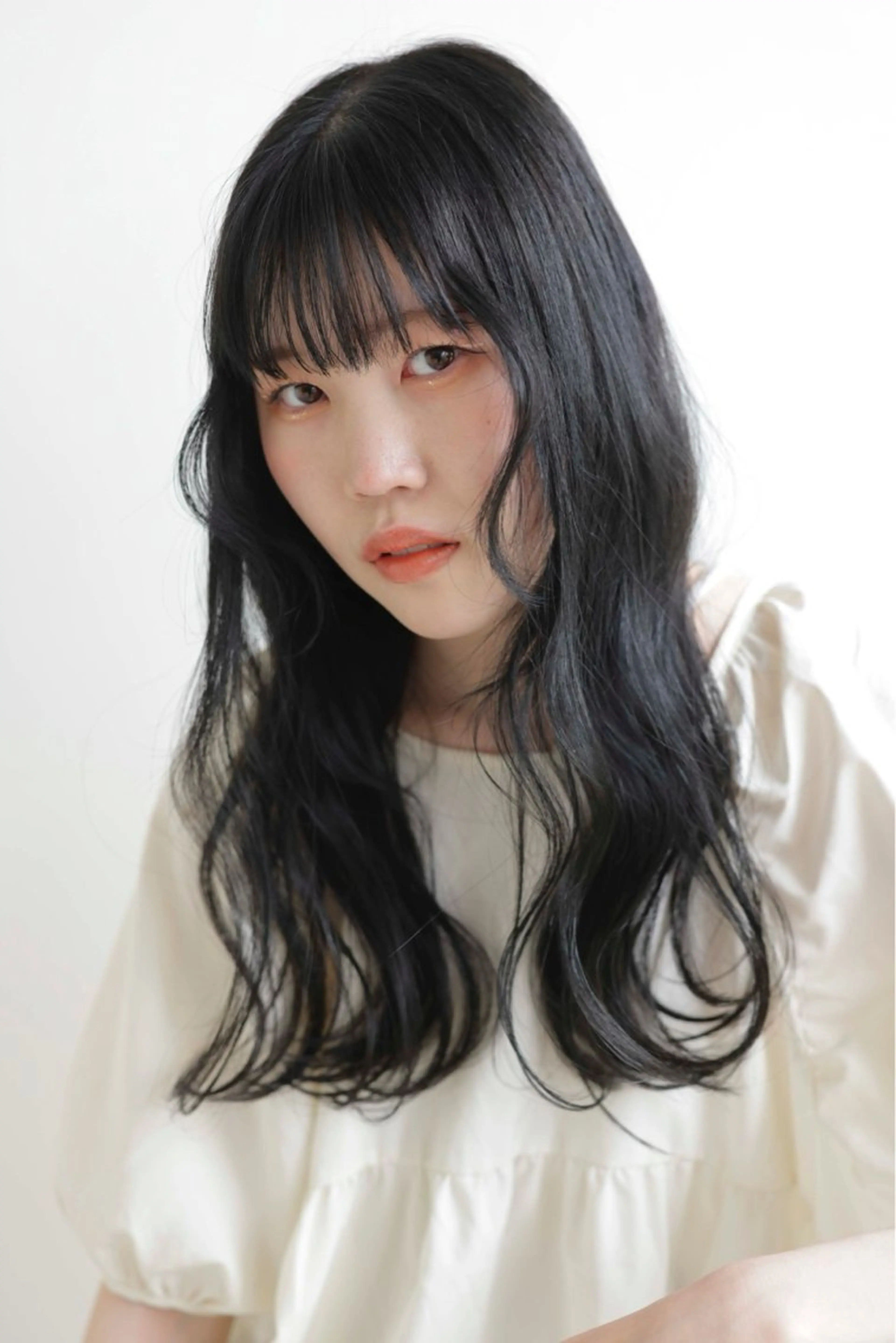 ロング 暖色カラー / minoriのヘアスタイル