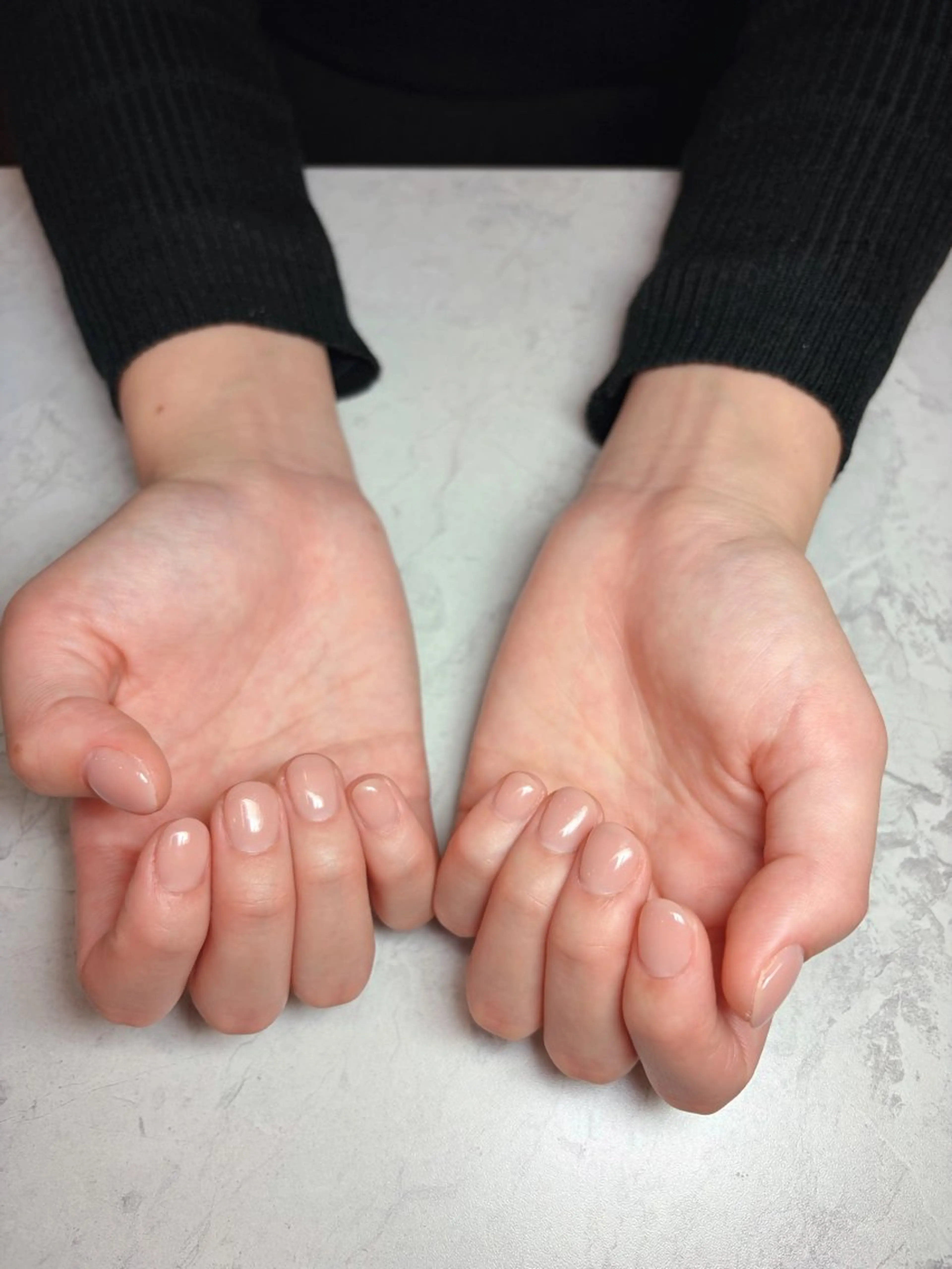 ネイル ハンドネイル nailme!/松下 侑未のネイルデザイン