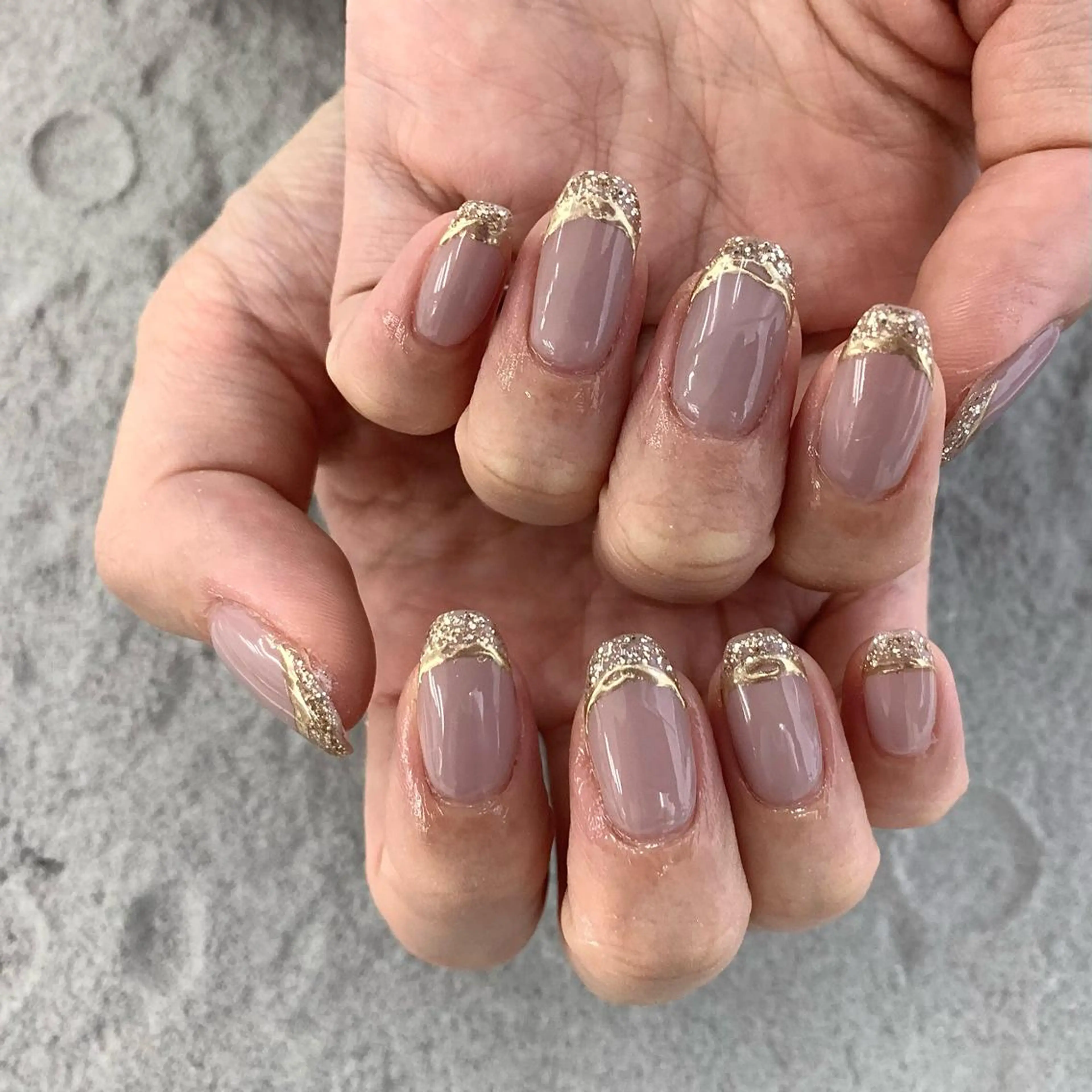 ネイル SAPHIR NAGISAのマツエク・マツパデザイン
