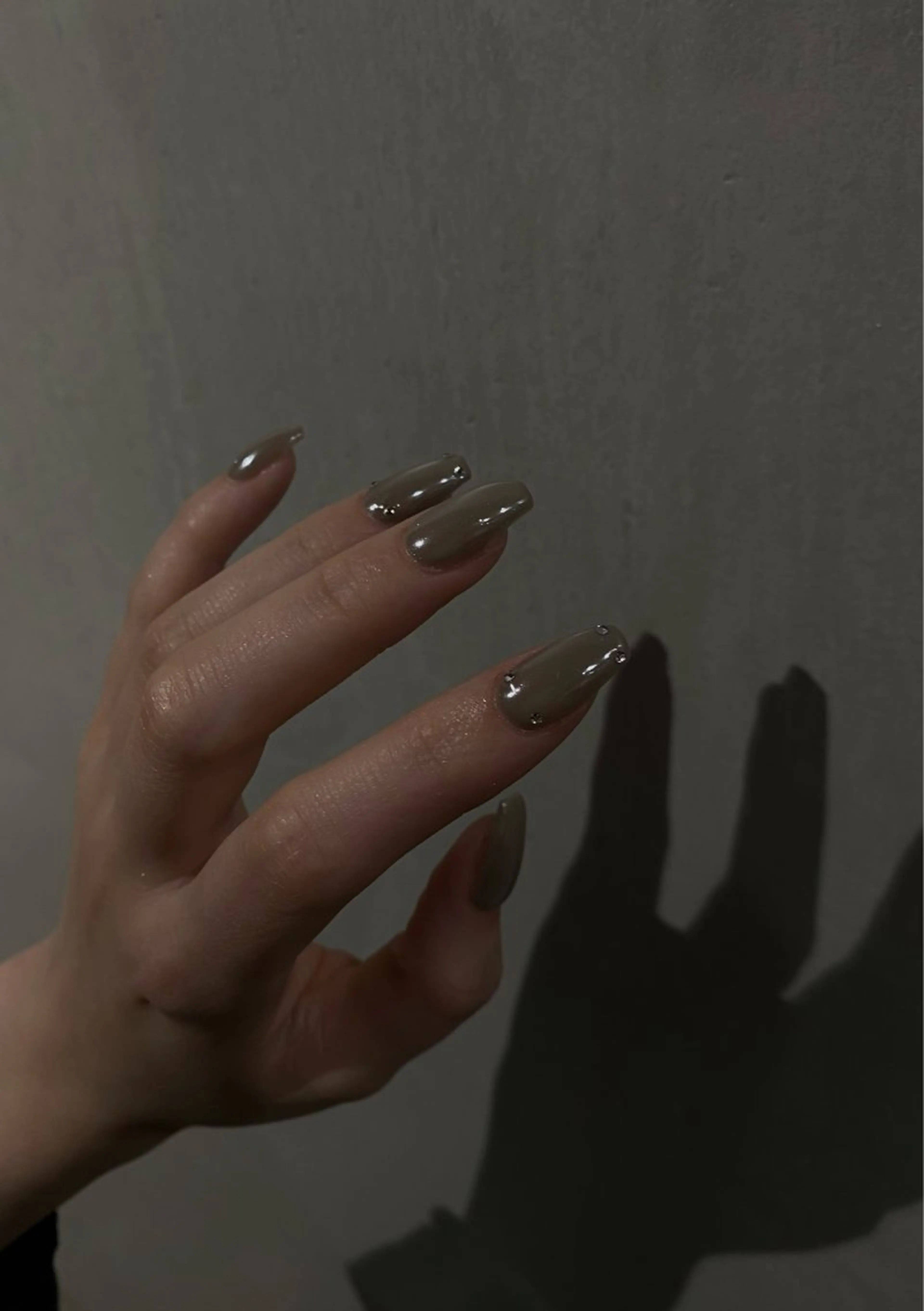 ネイル NILATE所属・渡邉 あいのネイルデザイン