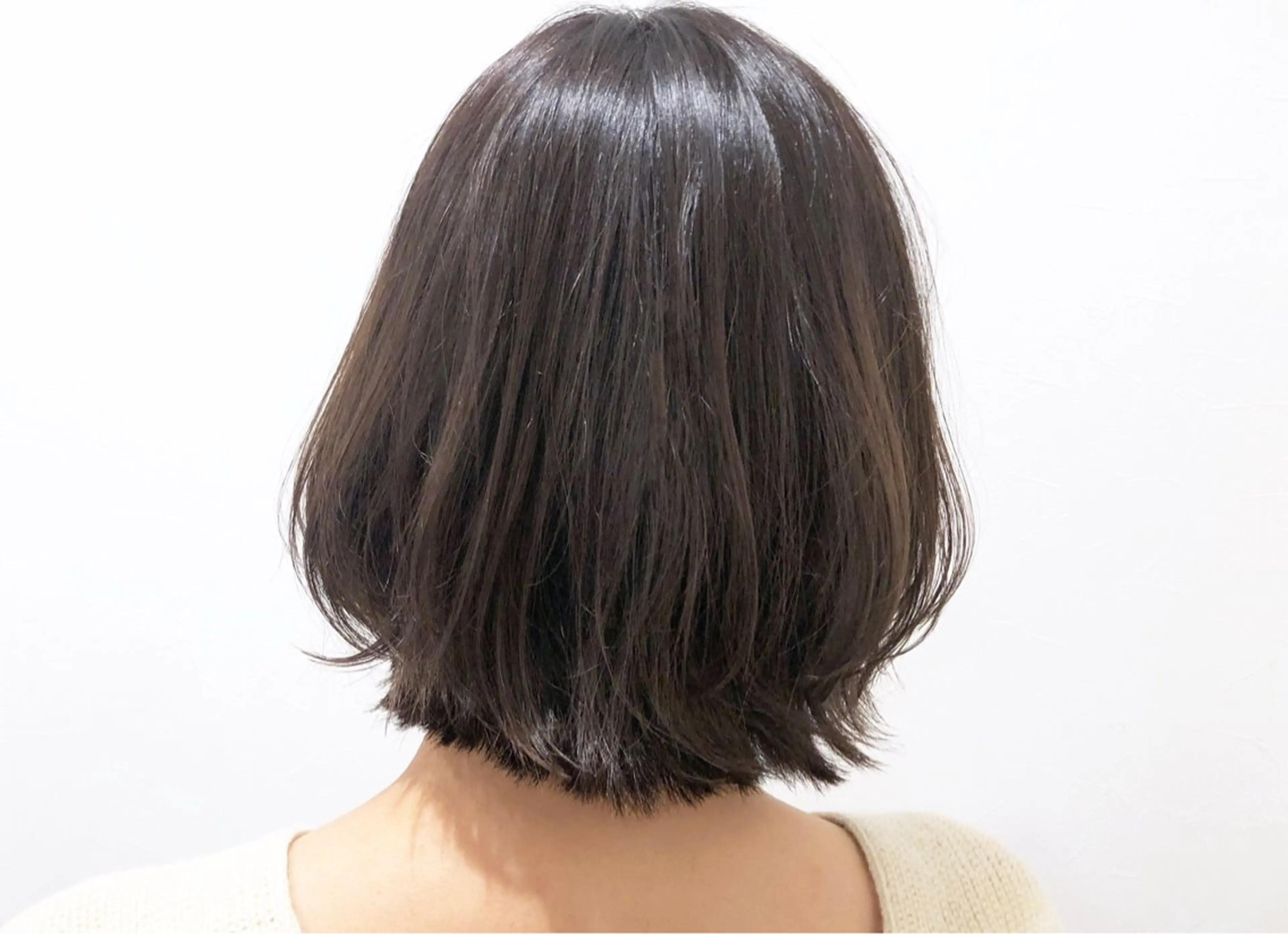 カラー カット ヘアカラー 佐藤里菜🎀 /モデル募集してますのヘアスタイル