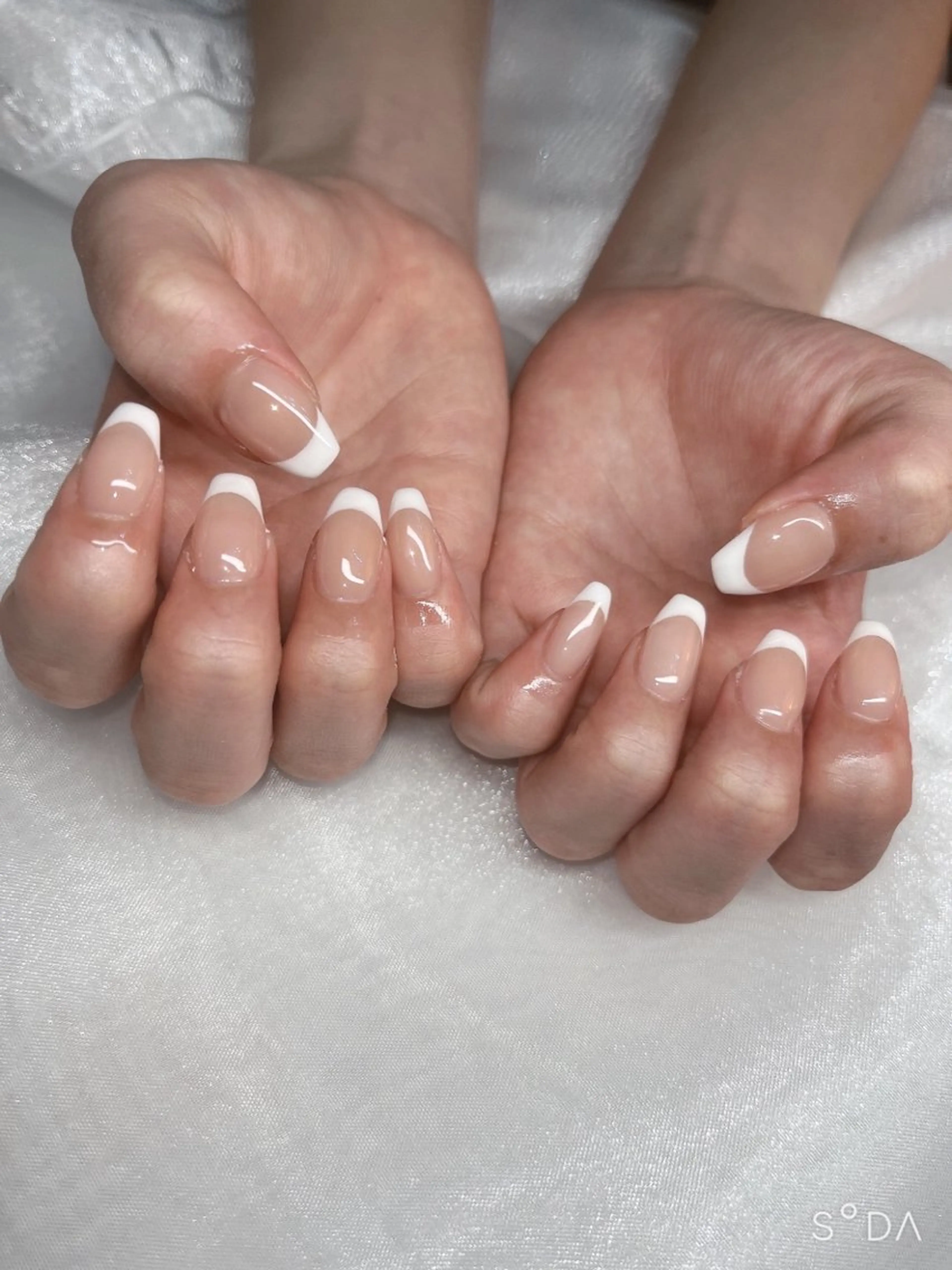 ネイル ハンドネイル CARAT カラットのネイルデザイン