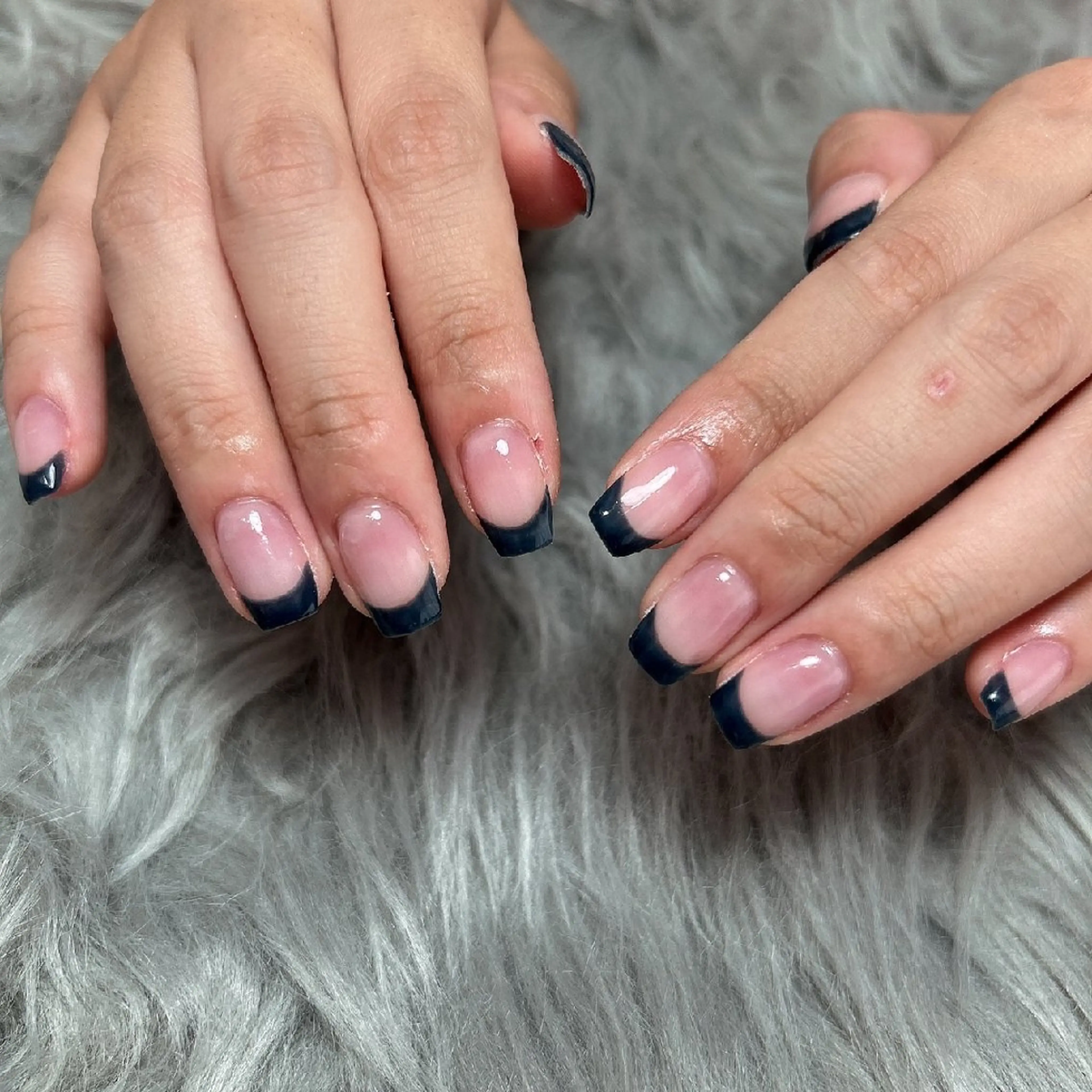 ネイル ハンドネイル Jade nail所属・Jadenail  kokoroのネイルデザイン