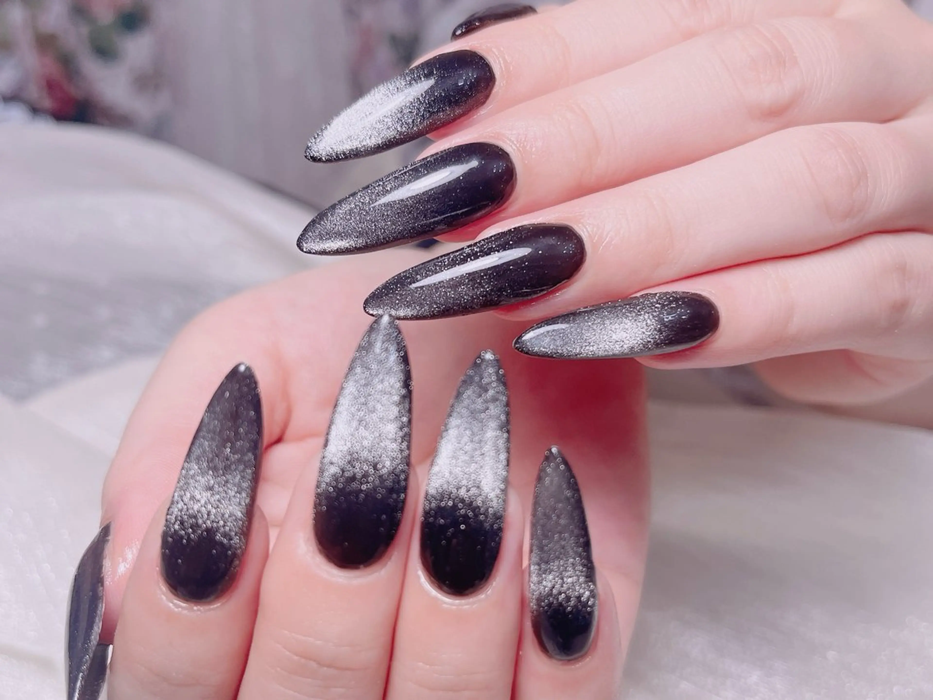 ネイル ハンドネイル KARI ネイルサロンのネイルデザイン