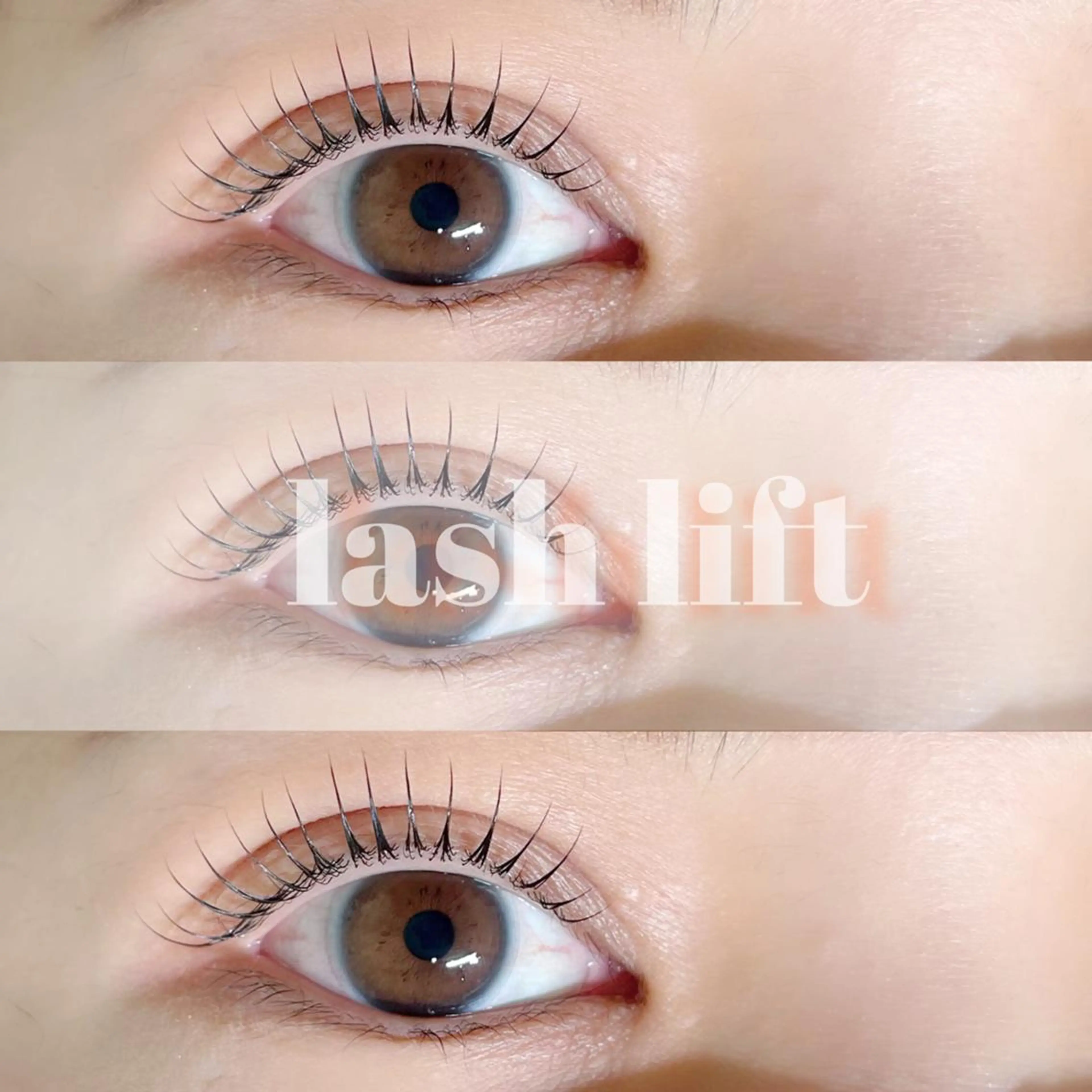 マツエク・マツパ limoo RINAのマツエク・マツパデザイン