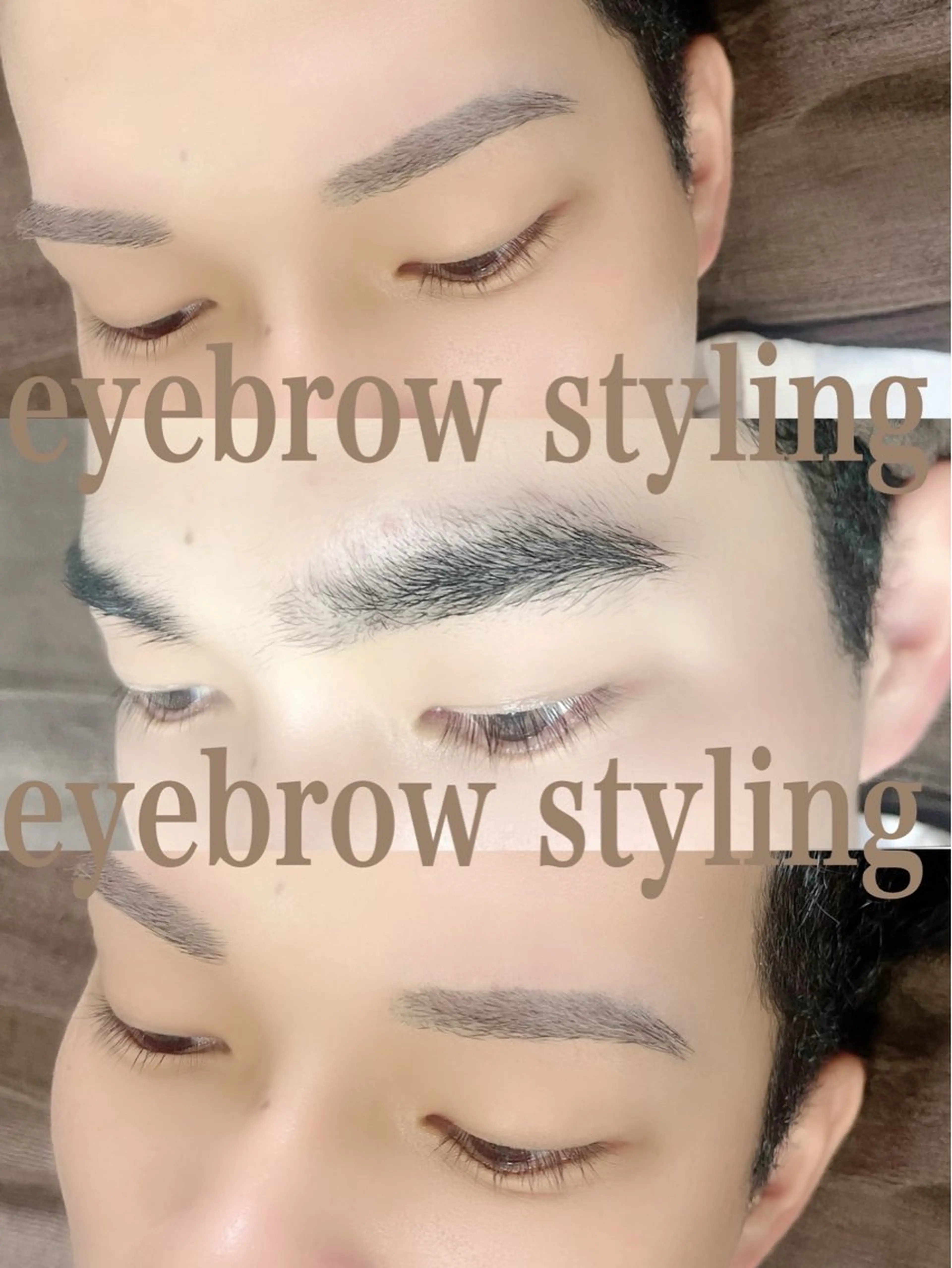 アイブロウ Ema所属・fukue ayanoのマツエク・マツパデザイン