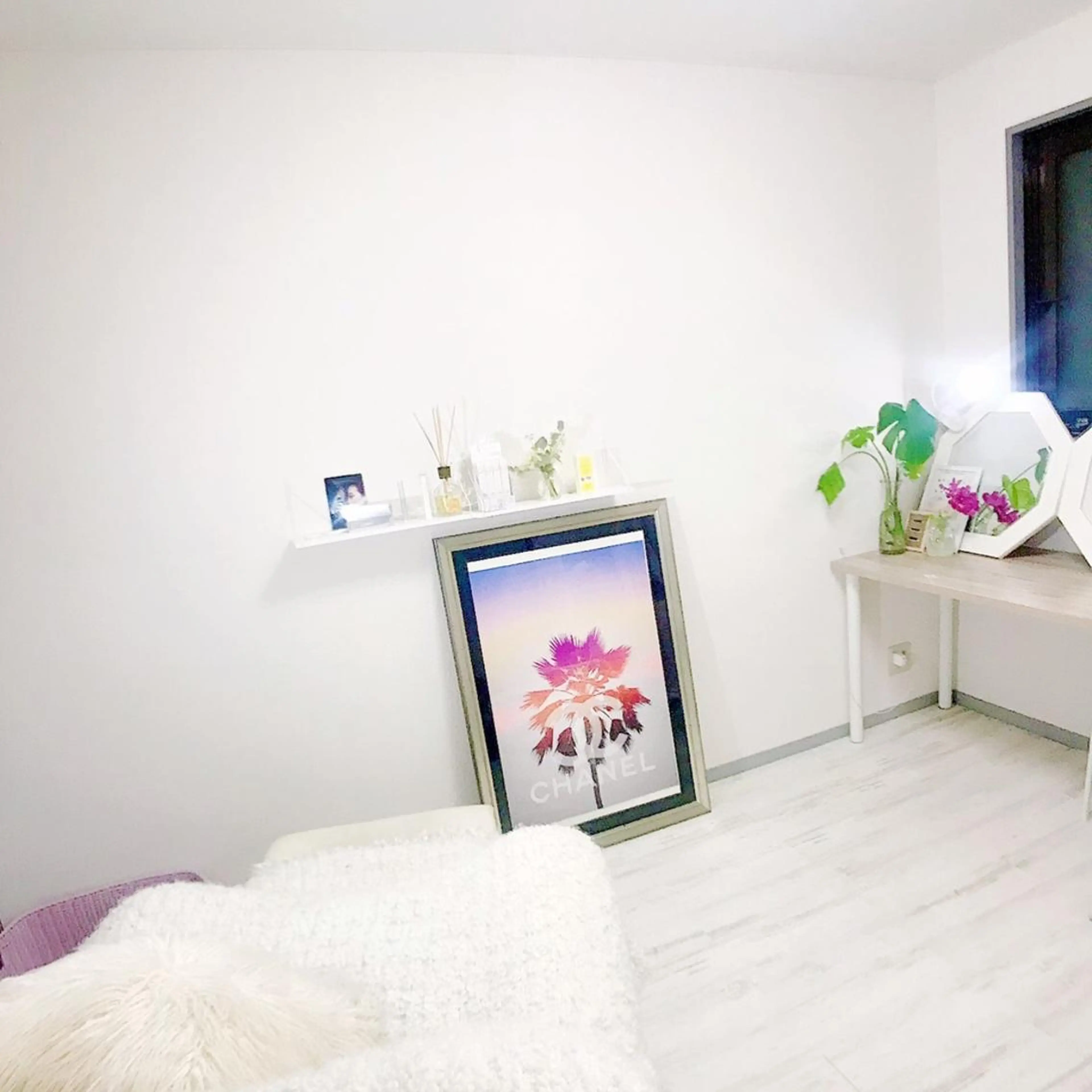 マツエク・マツパ ワンホン＆パリジェン アンドヘルシー＆下のマツエク・マツパデザイン