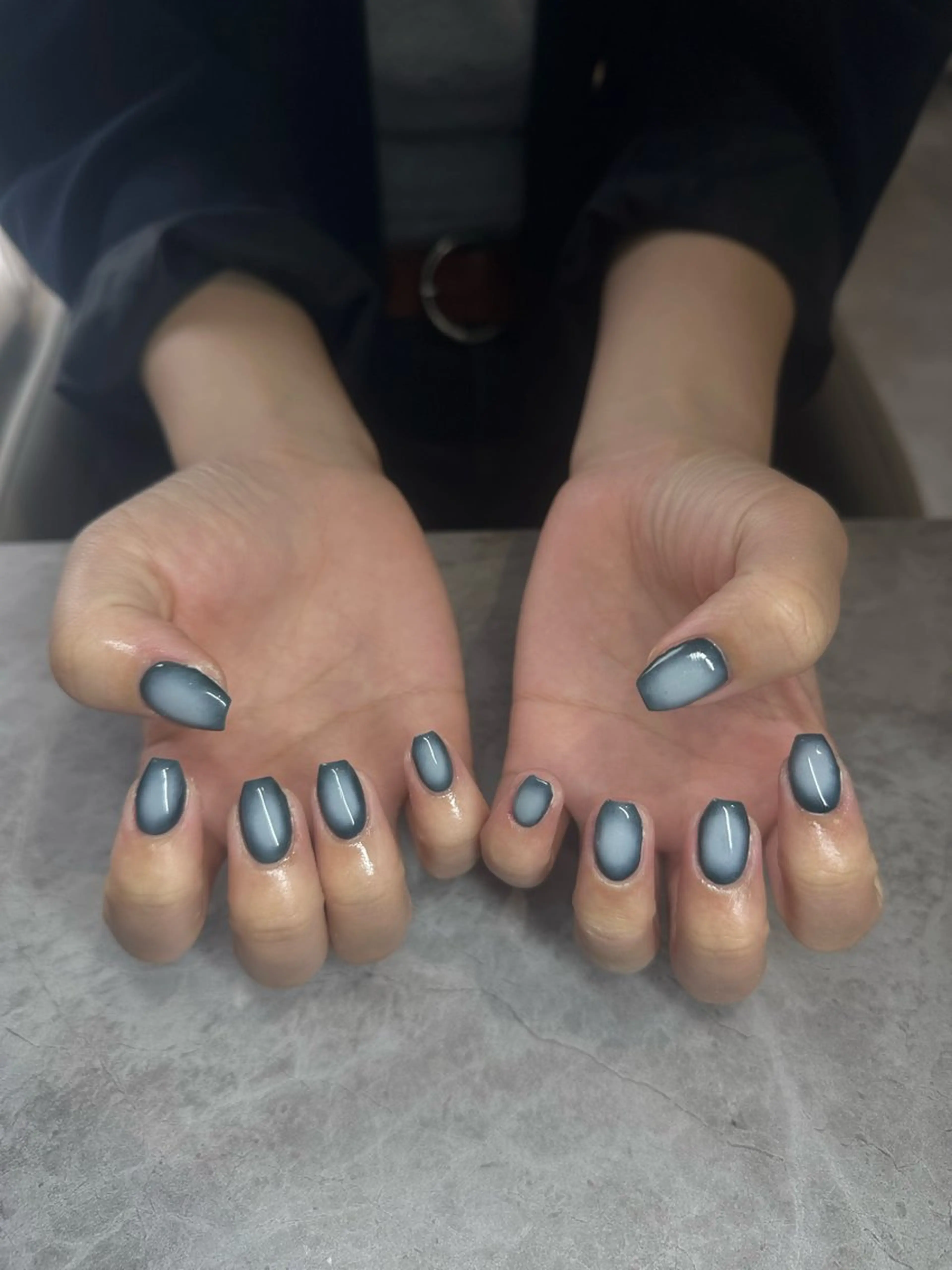 ネイル ハンドネイル IROHA NAIL akoのネイルデザイン