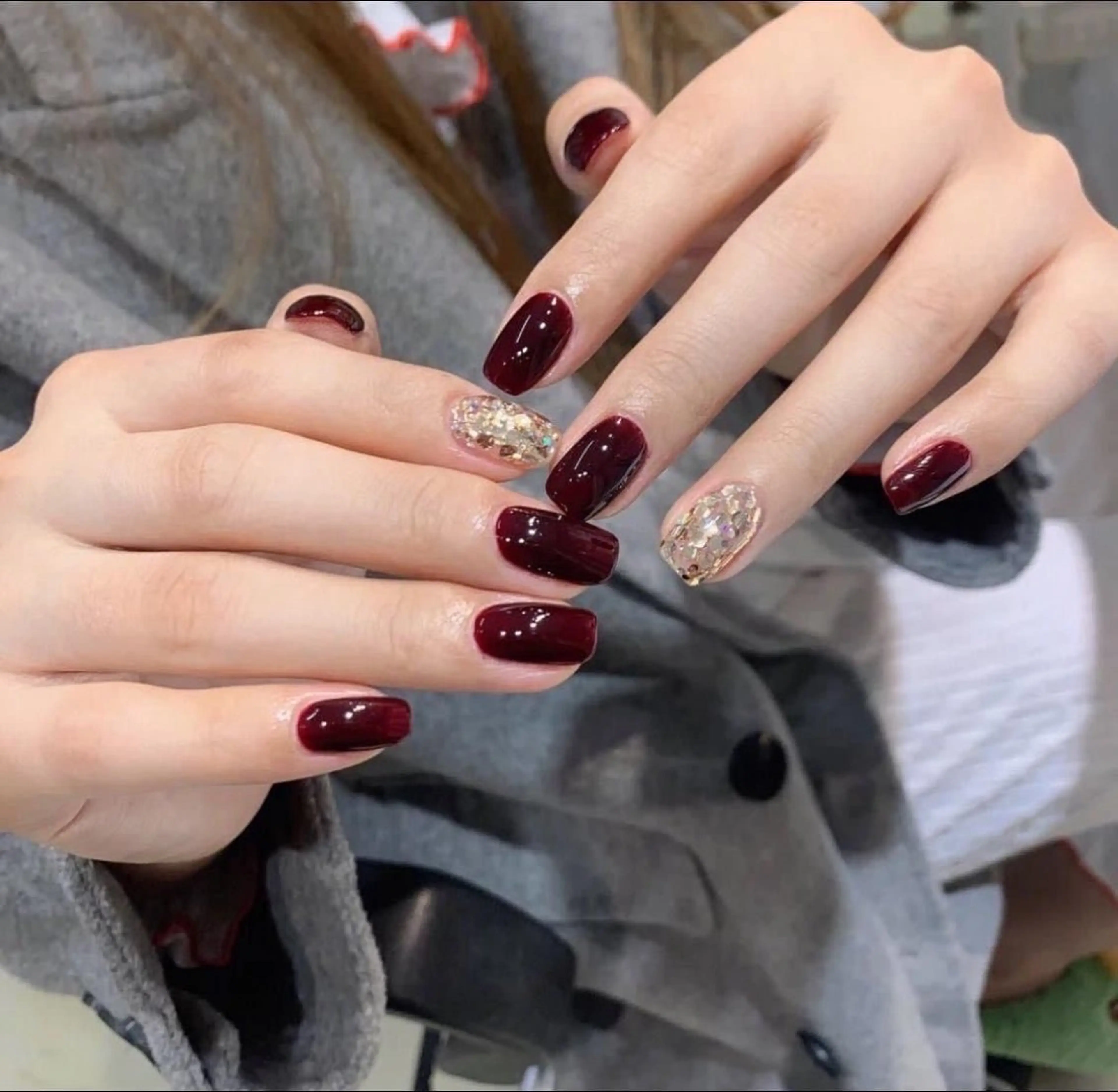 ネイル Mai Beauty To  Toのネイルデザイン