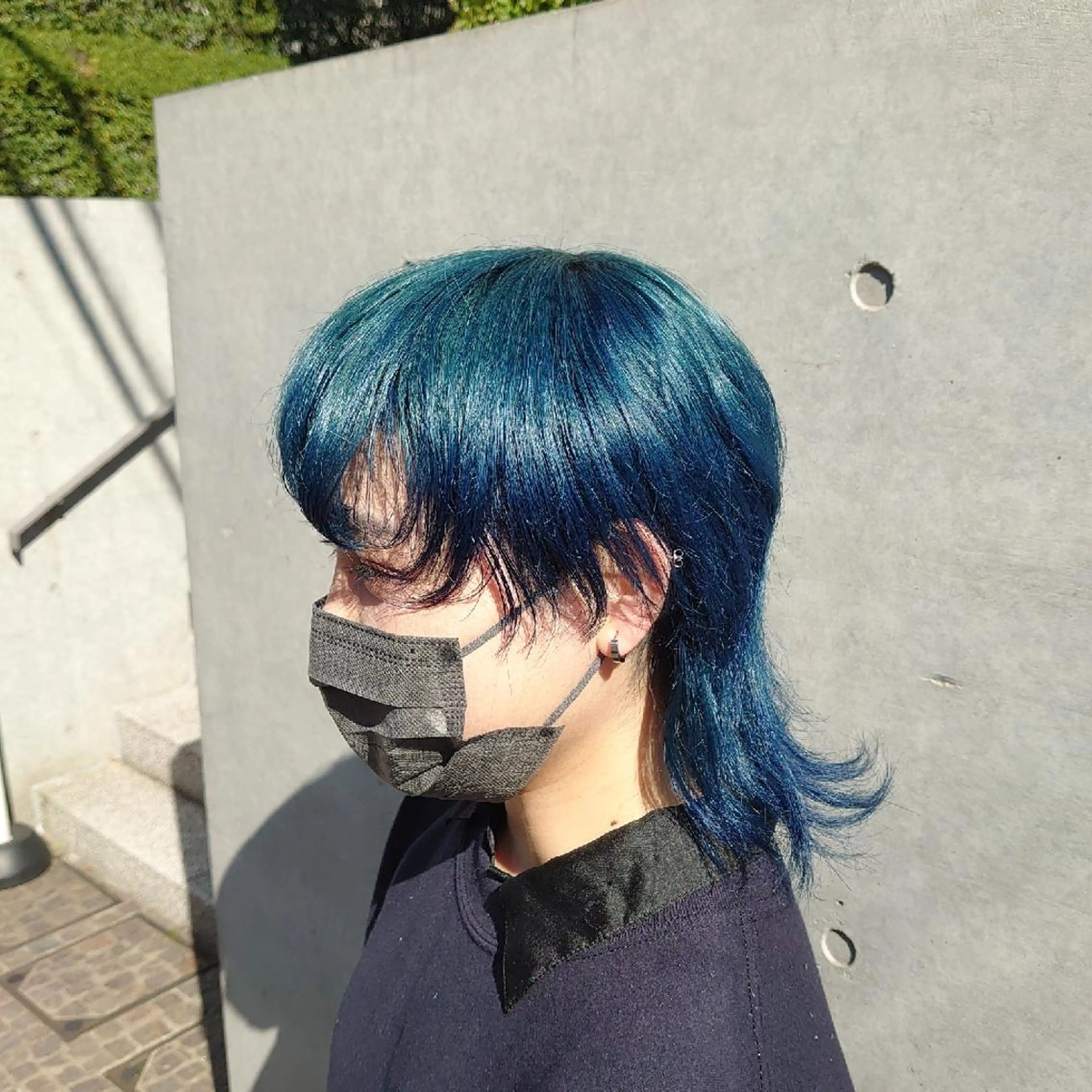 ショート 【レイヤー/韓国風 /髪質改善】RINのヘアスタイル