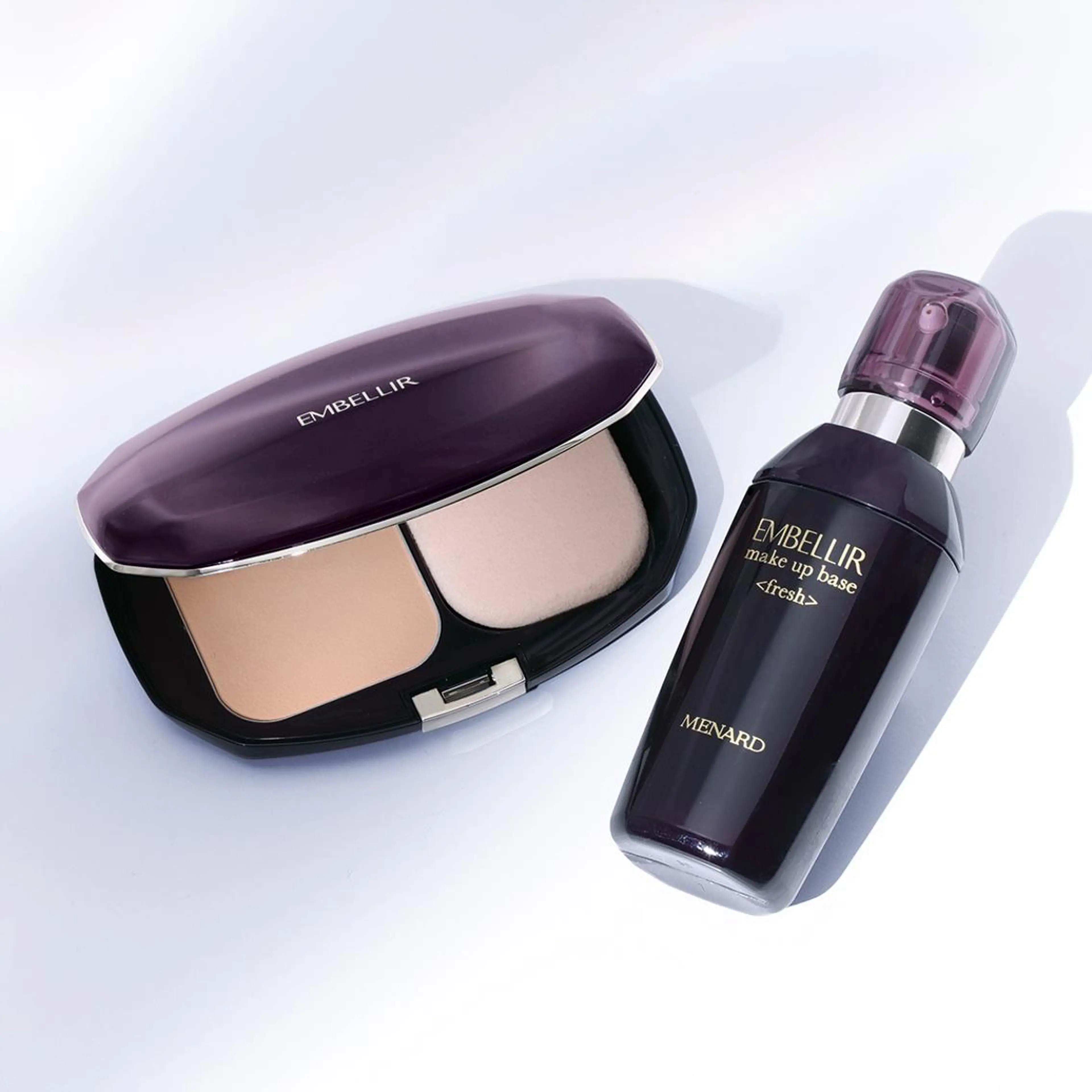 メナードフェイシャルサロン昭和円上所属・メナード昭和円上 いのうえのエステ・リラクイメージ