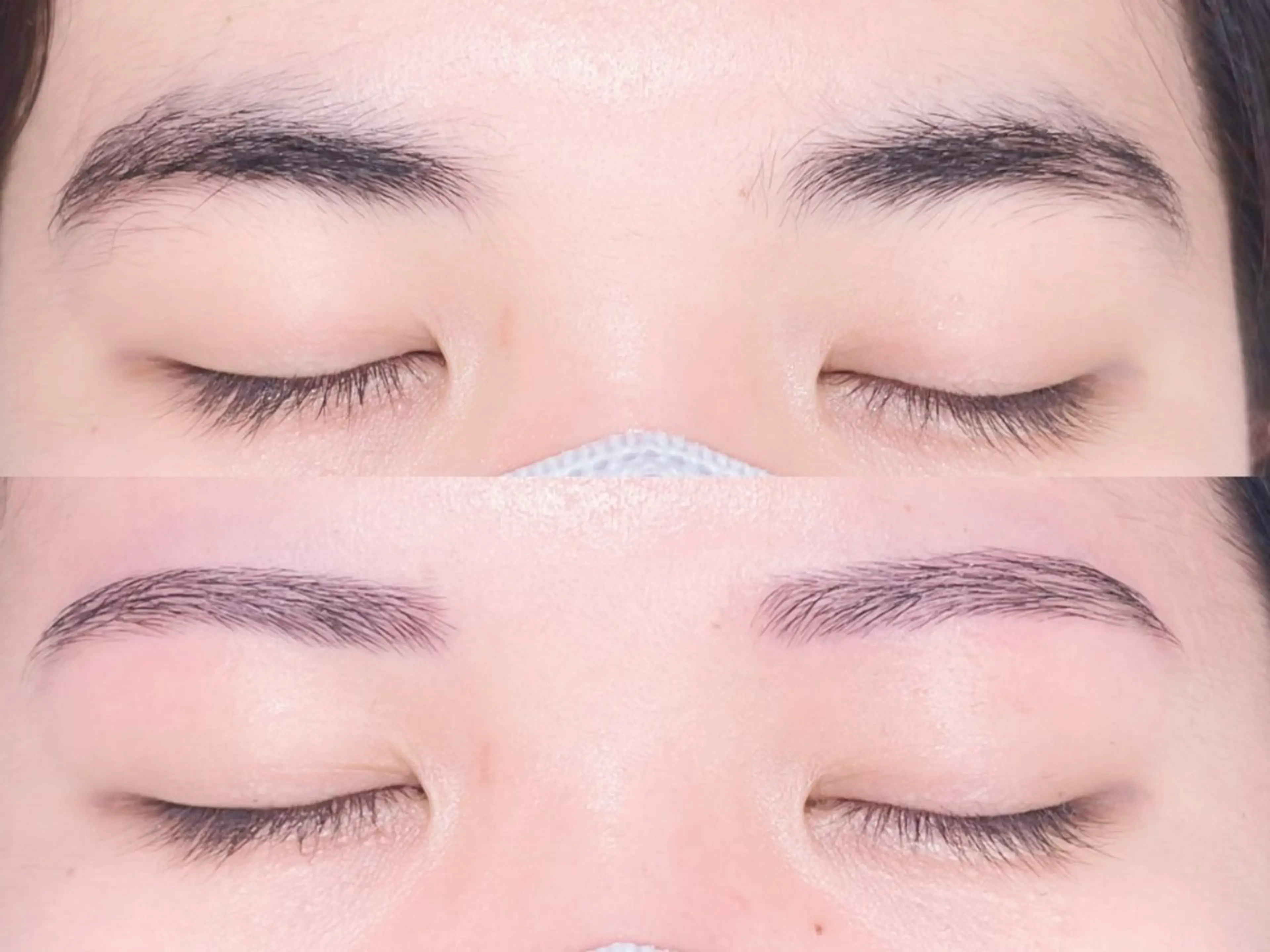 アイブロウ prochaine?所属・prochaine 立川南の眉毛・アイブロウイメージ