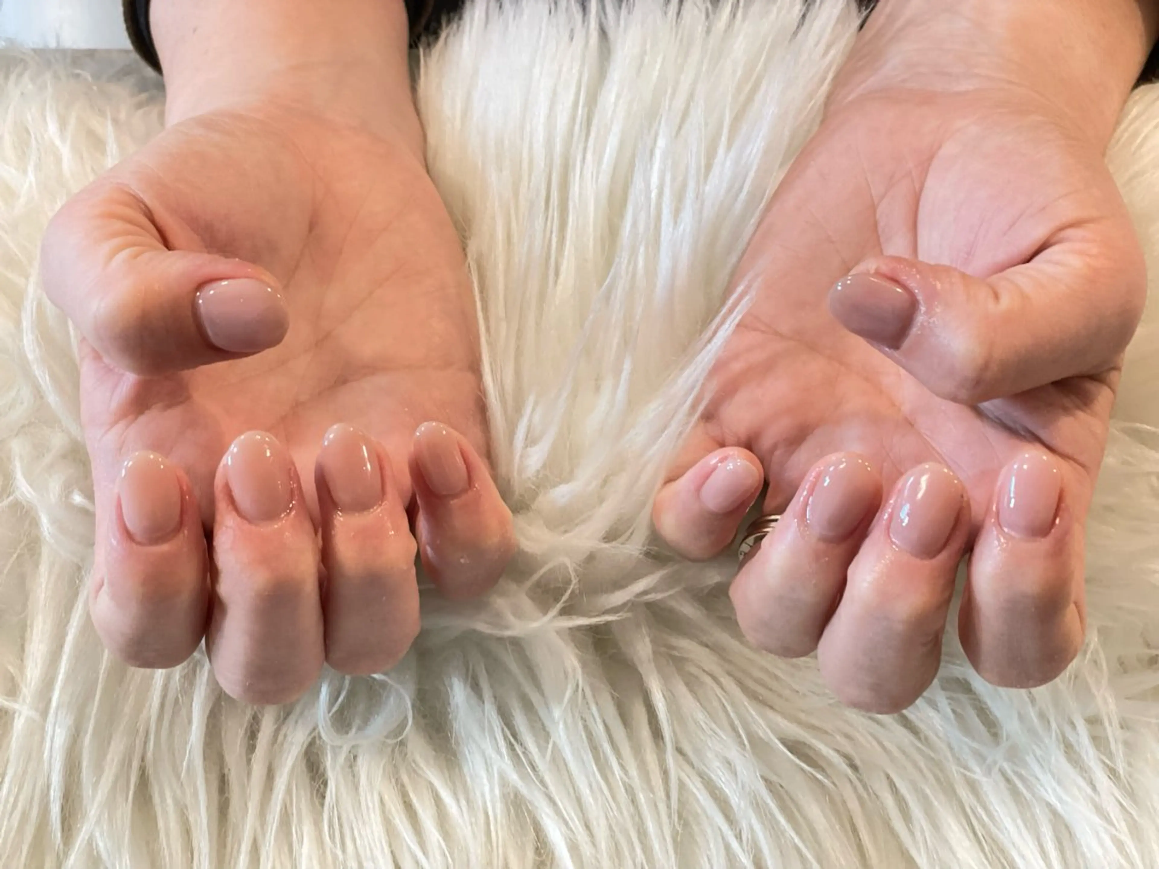 ネイル ハンドネイル 88-nail. AKANEのネイルデザイン