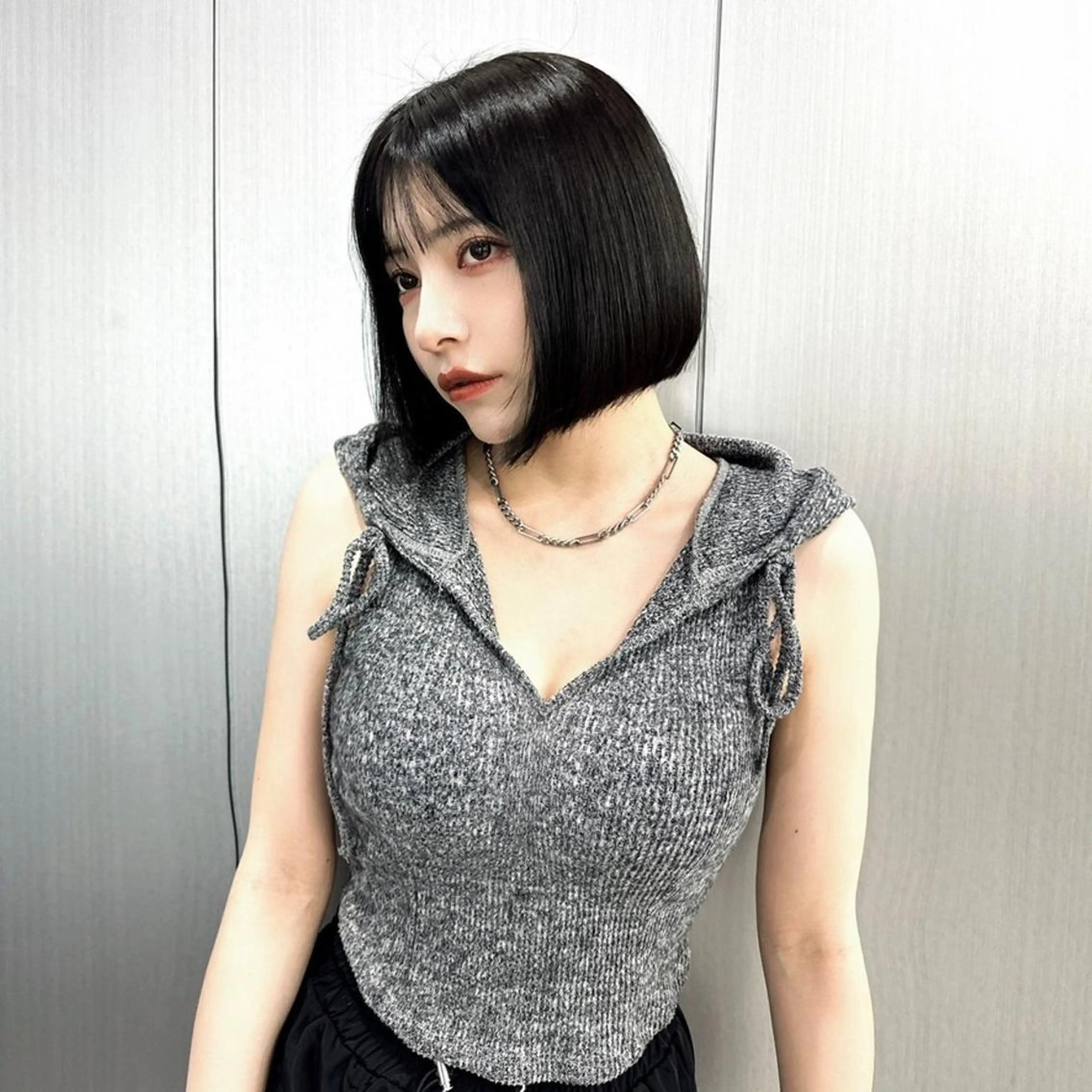 🩷人気のボブ🩷タンバルモリ/タッセルボブにしたい方はこちらから🪄の写真