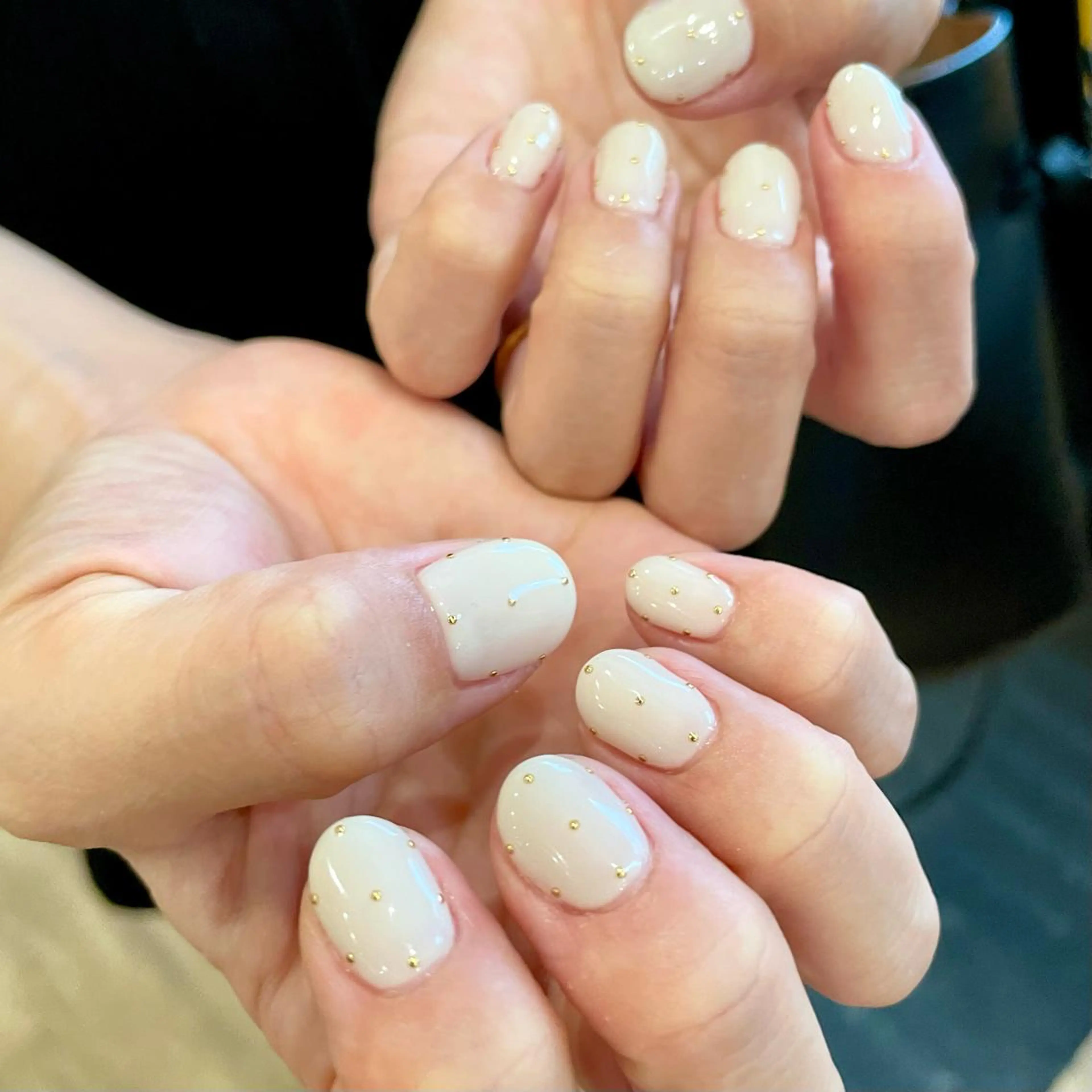 ネイル 持ち込み 丹(TAN.) akariのネイルデザイン