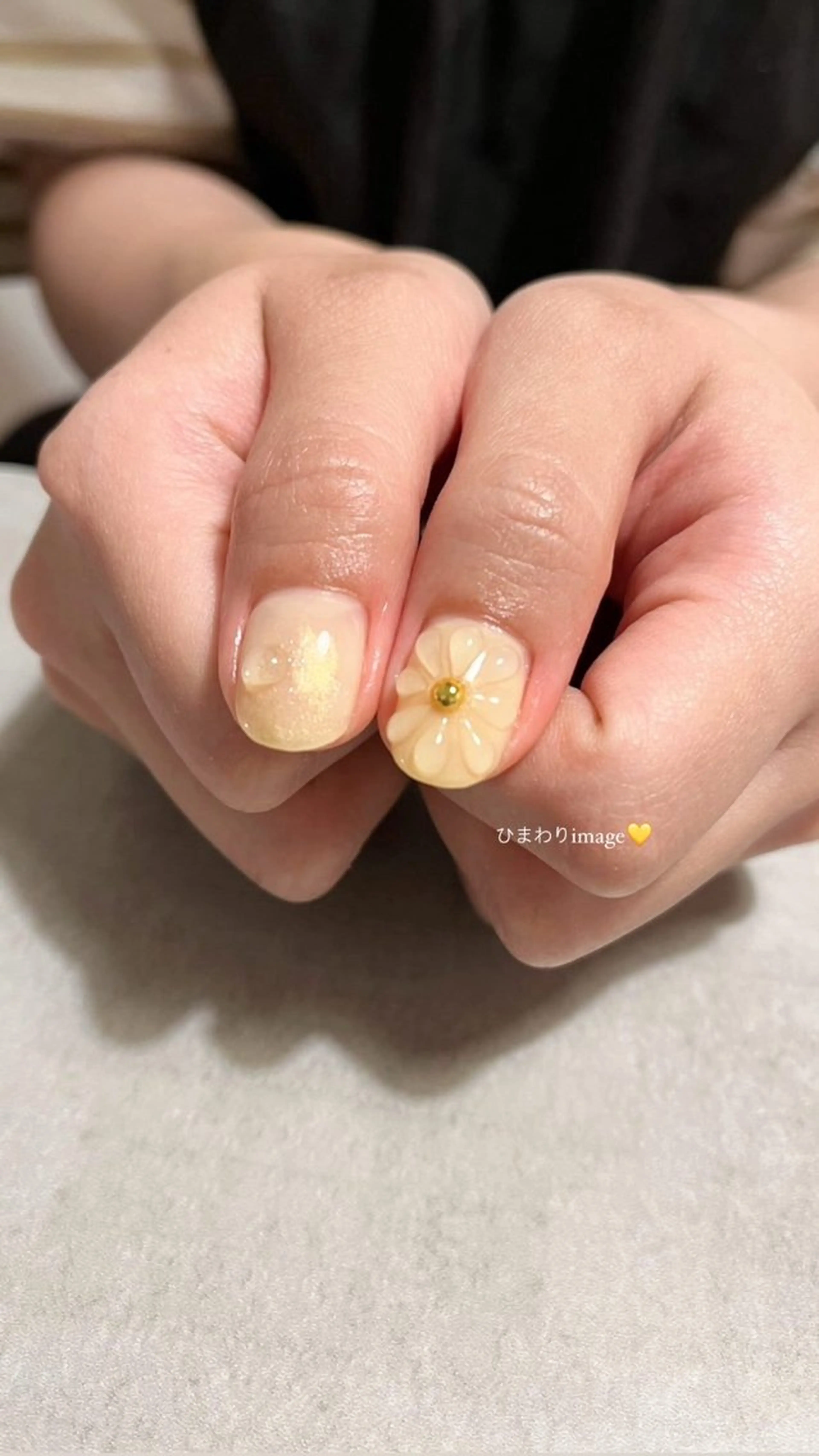 ネイル umi nailのネイルデザイン