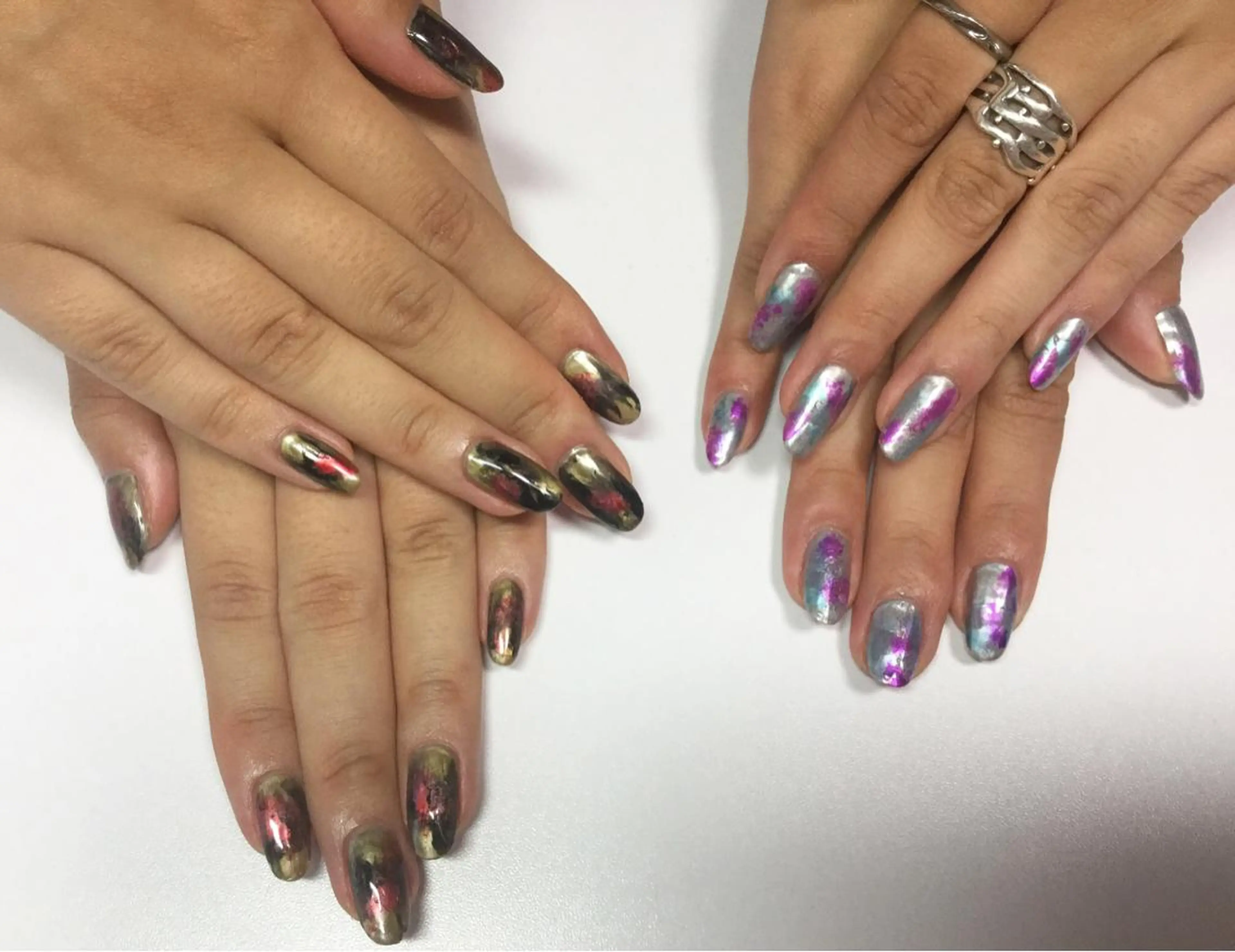 ネイル Megumi Nailのネイルデザイン