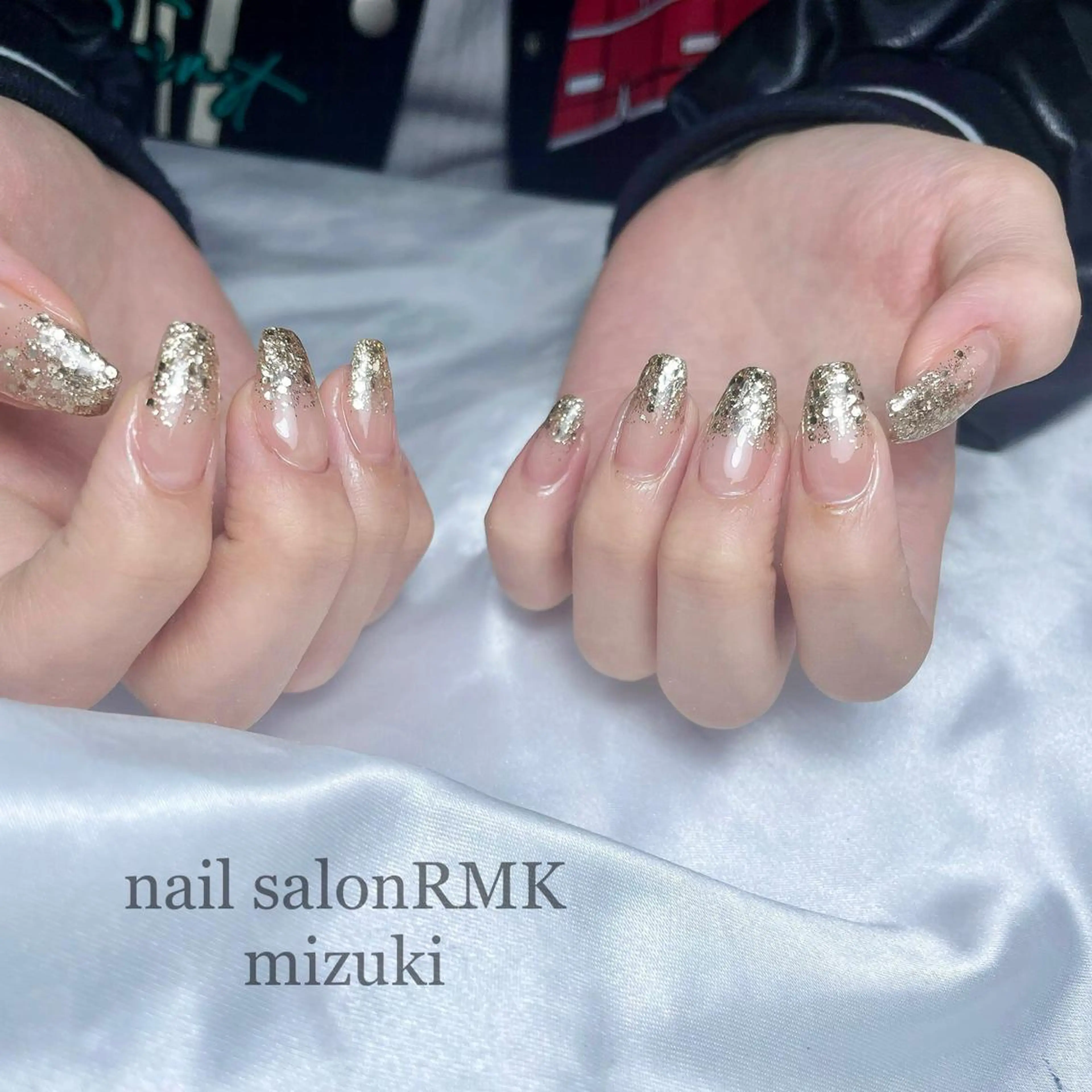 ネイル nail salon Boo所属・ネイルサロン Booのネイルデザイン