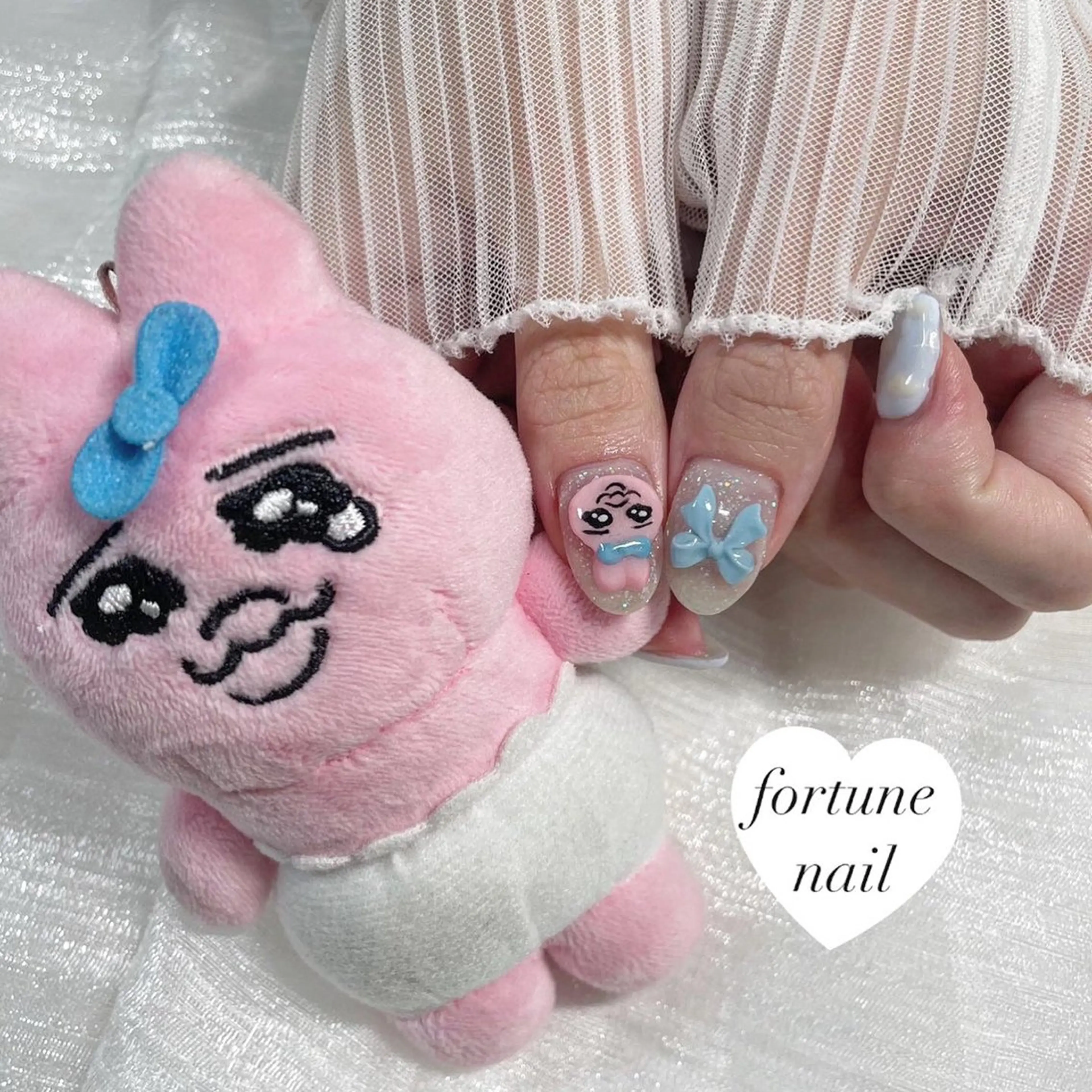 ネイル ☆saori ☆のネイルデザイン